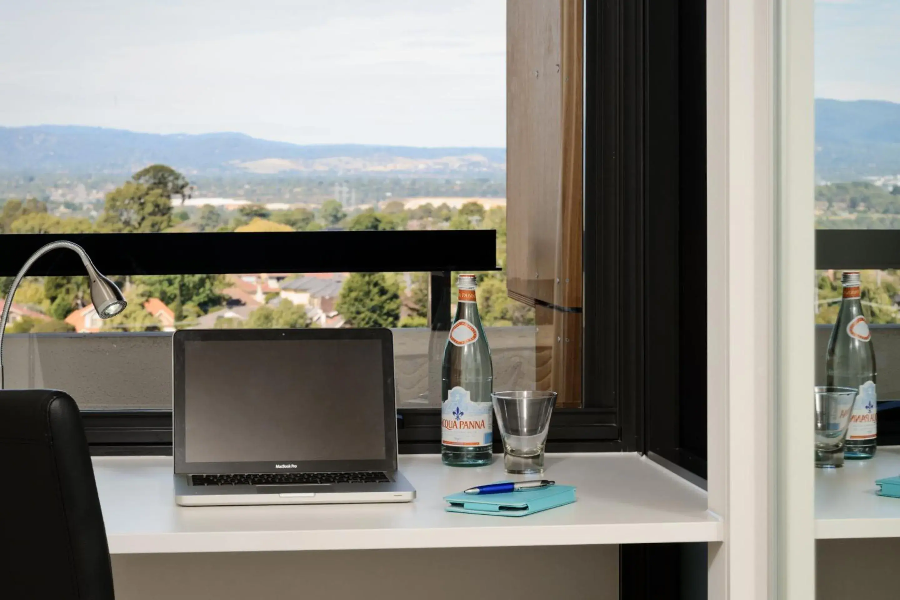 View (from property/room) in Park Avenue - IKON Glen Waverley View (from property/room) in Park Avenue - IKON Glen Waverley