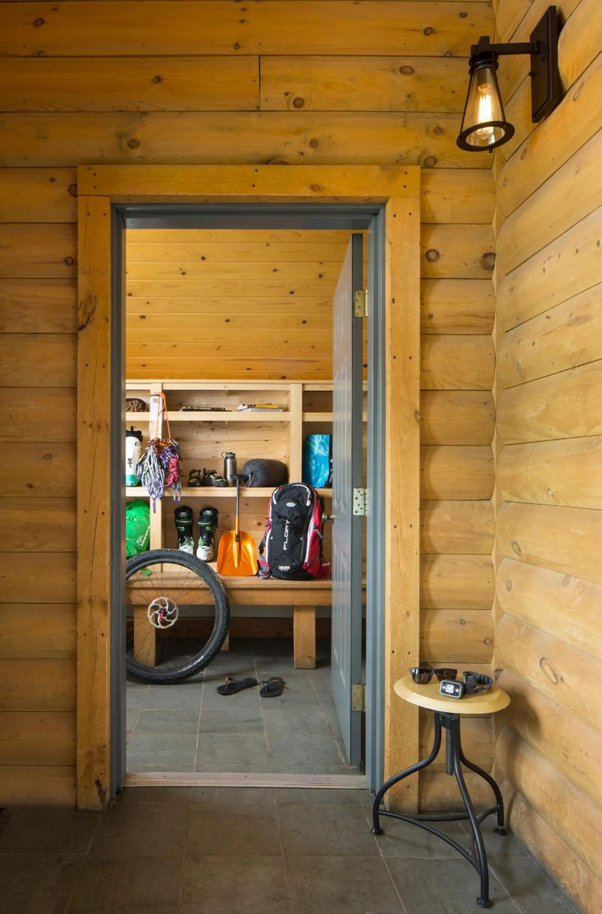 Other in The Bivvi Hostel