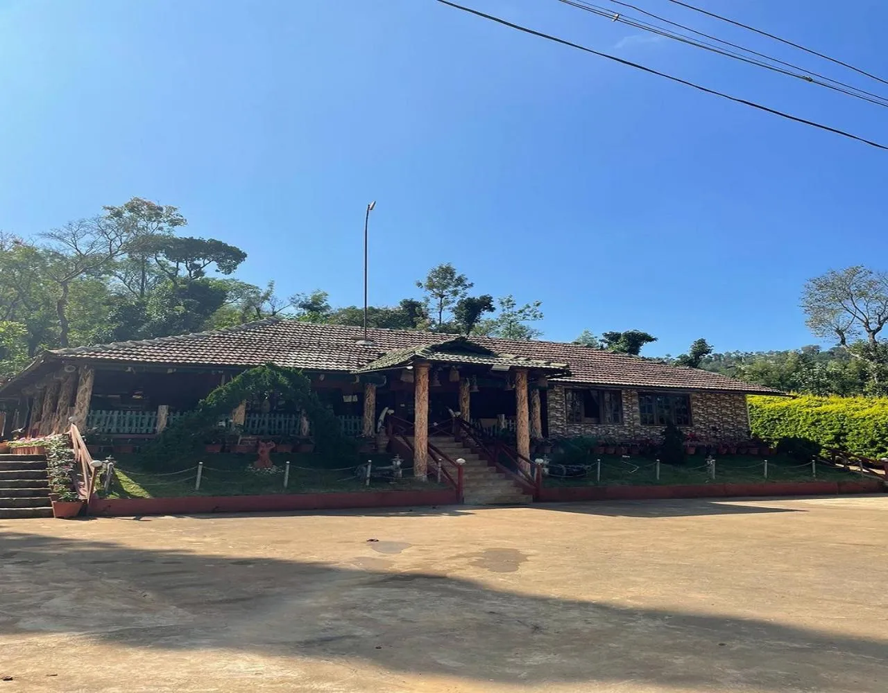 Property building in Oxyzone Coorg by StayApart