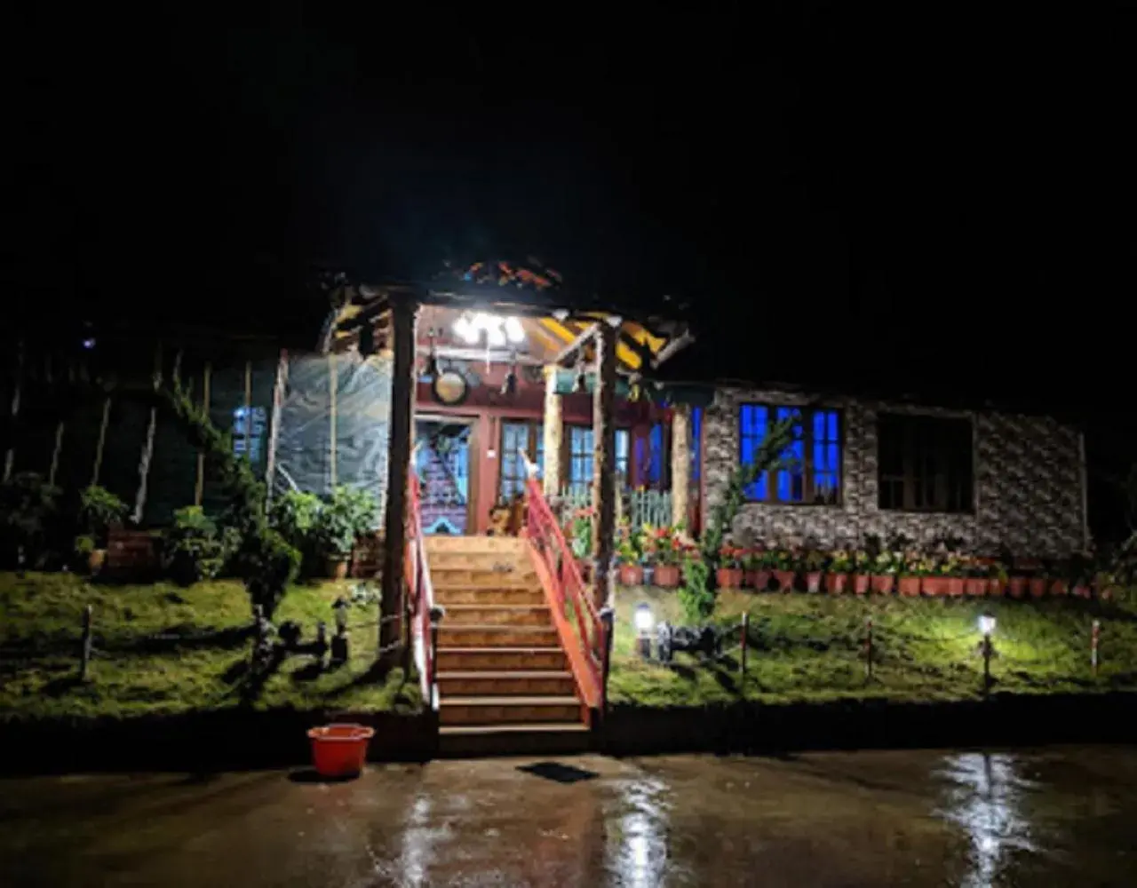 Oxyzone Coorg by StayApart Oxyzone Coorg by StayApart