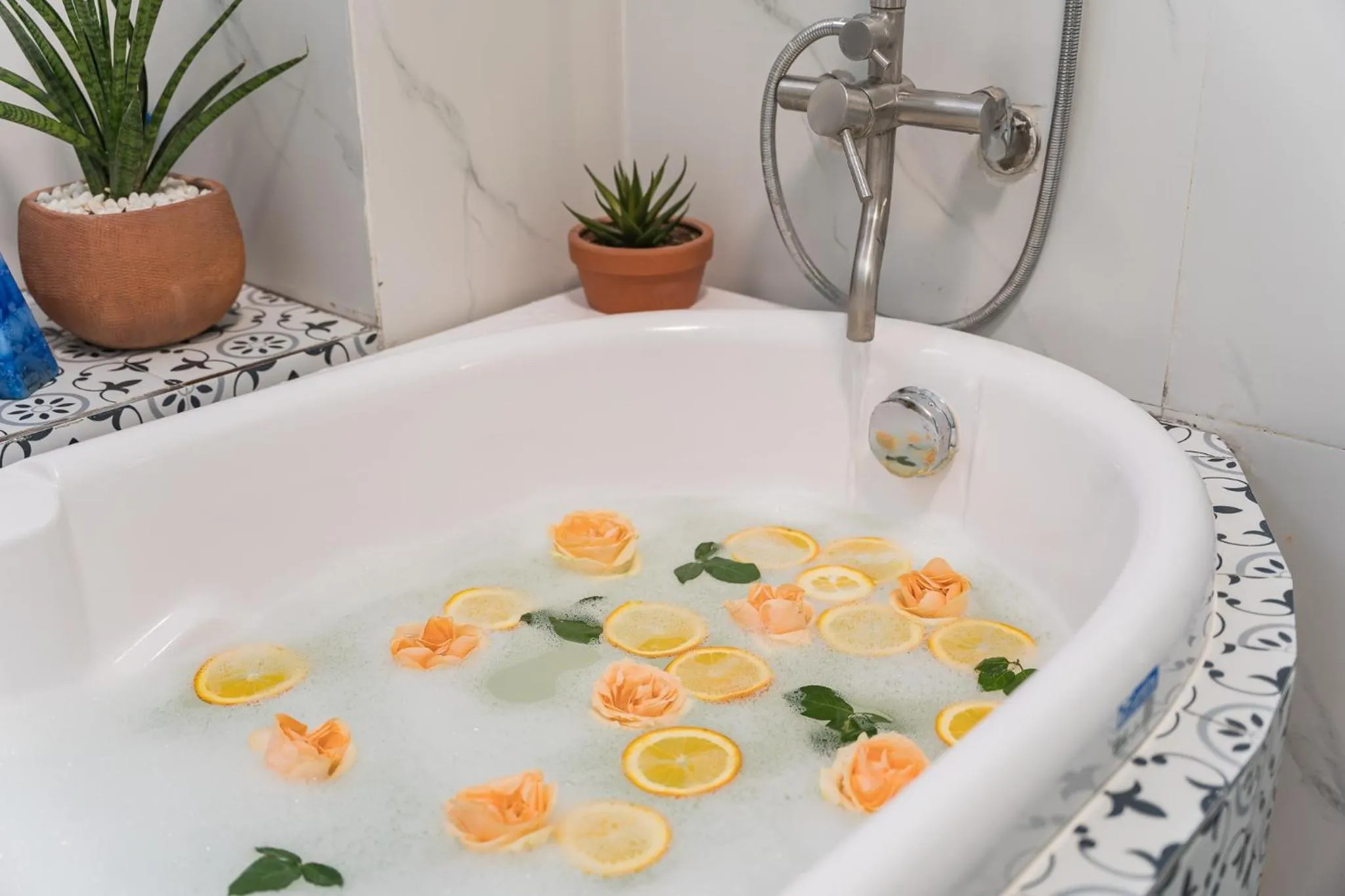 C o r o n a Hanoi House