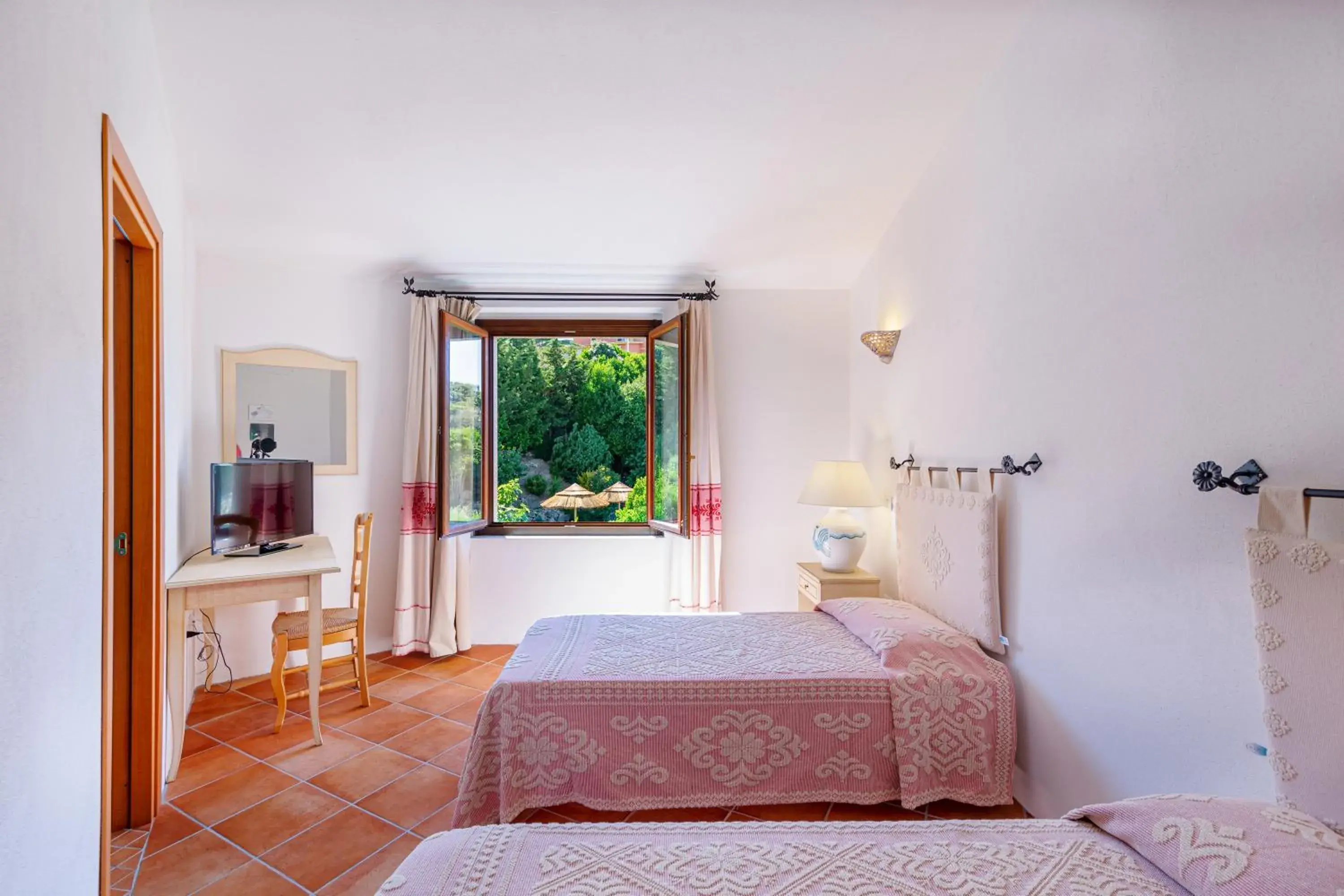 Hotel San Trano Hotel San Trano