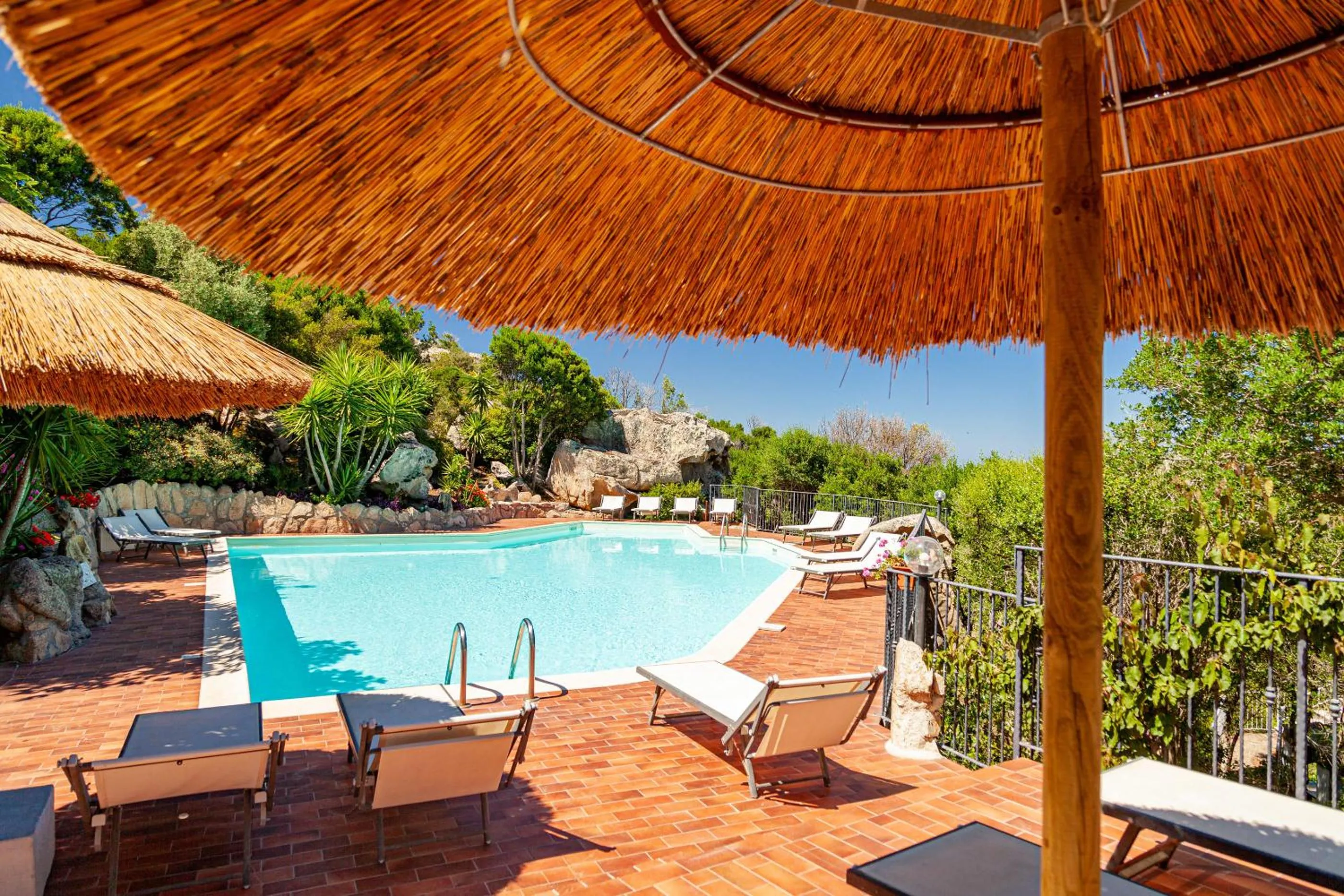 Other in Hotel San Trano