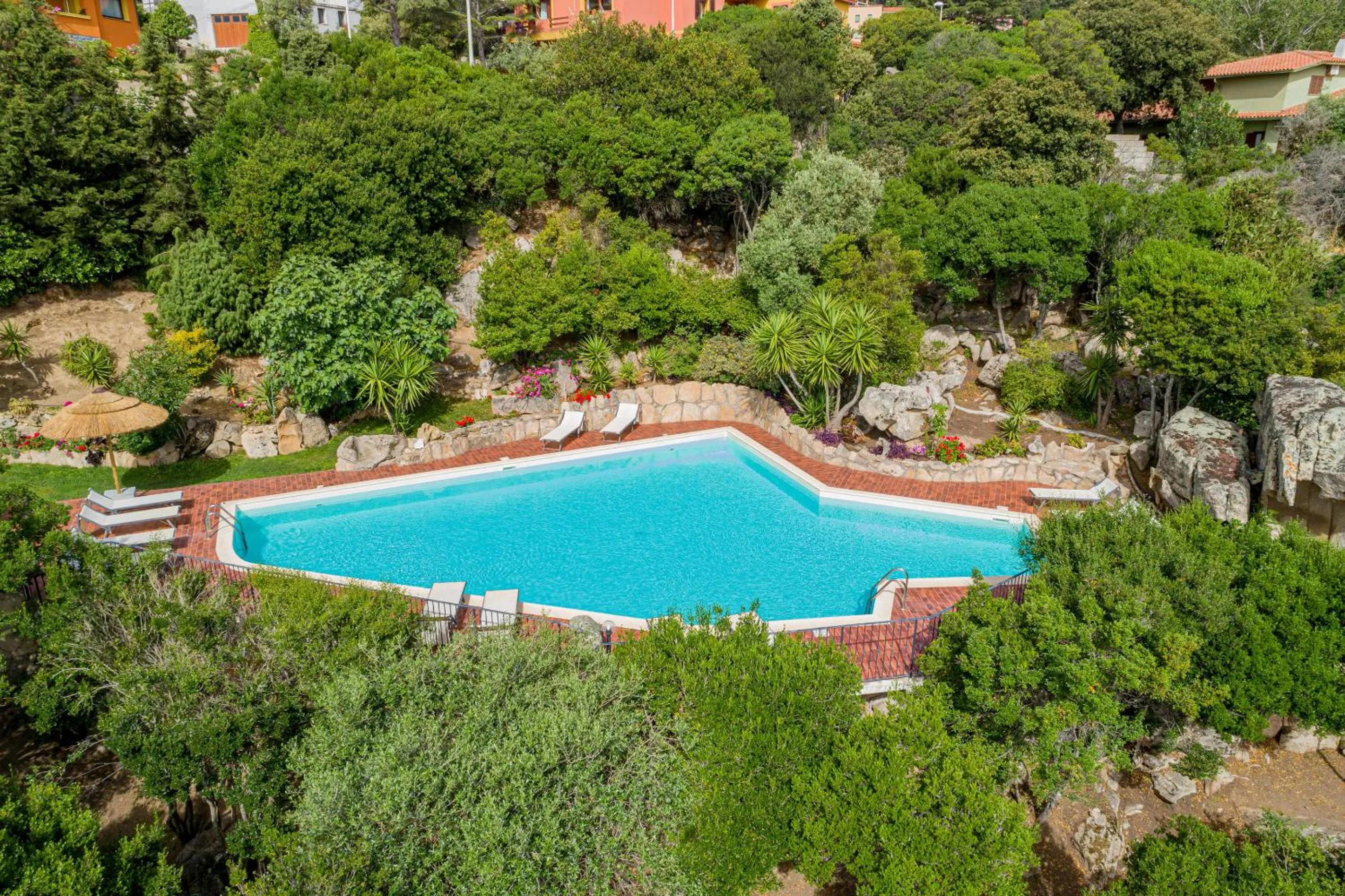 Activities in Hotel San Trano