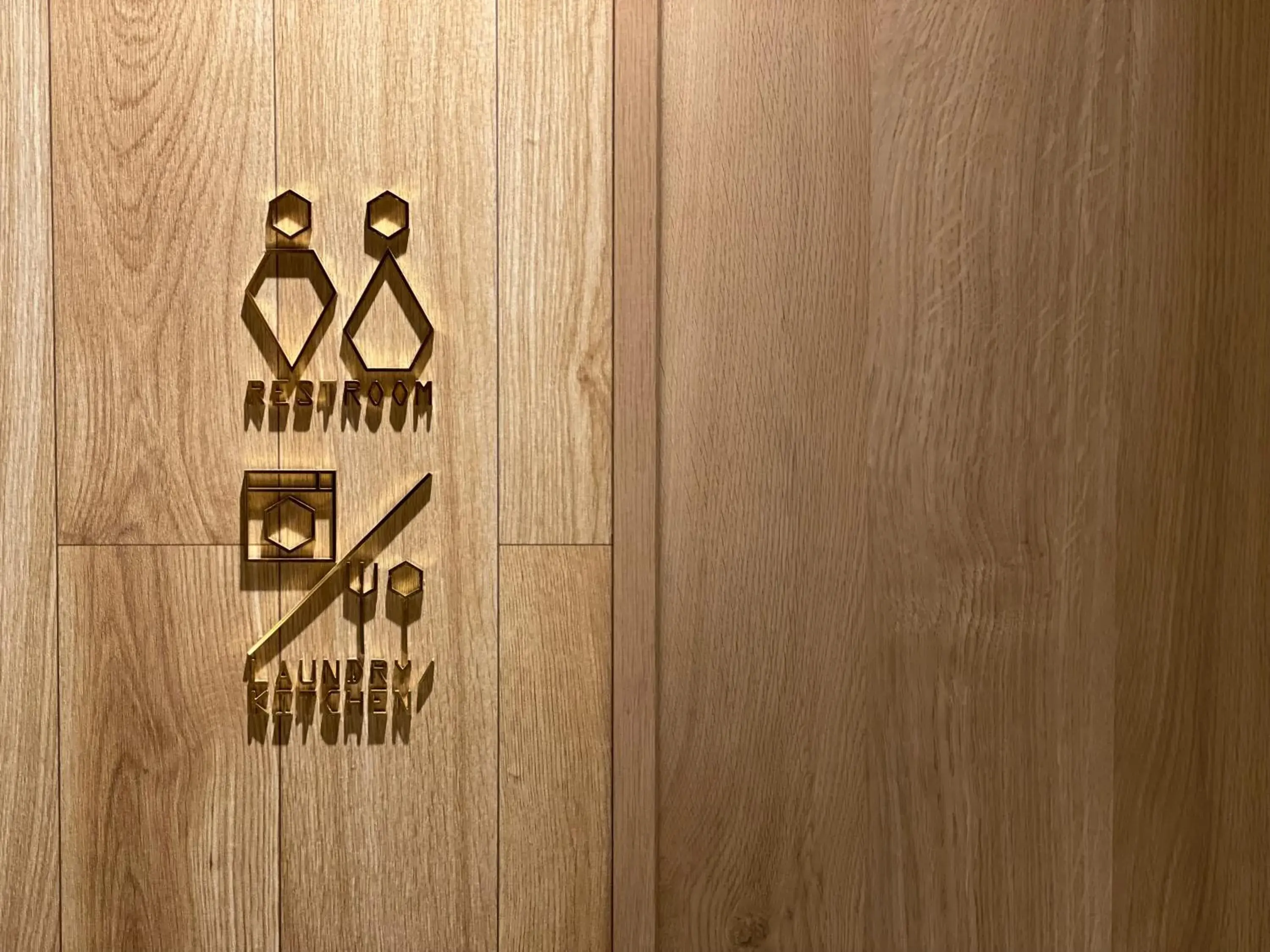 Restaurant/places to eat in R Hotel Namba Restaurant/places to eat in R Hotel Namba