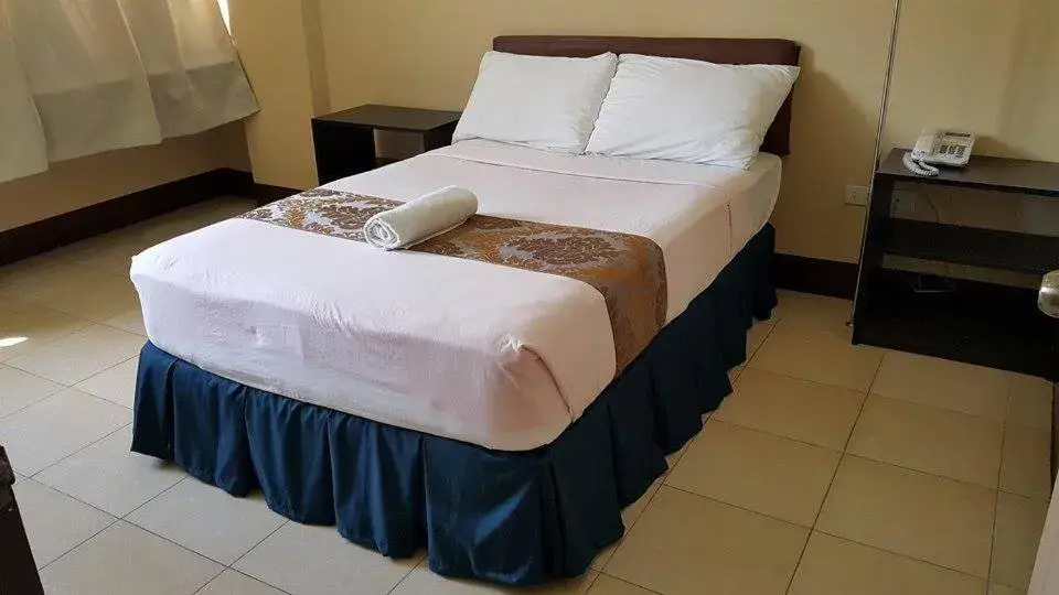 Photo of the whole room, Bed in Park Avenue Residence Inn and Suites Photo of the whole room, Bed in Park Avenue Residence Inn and Suites