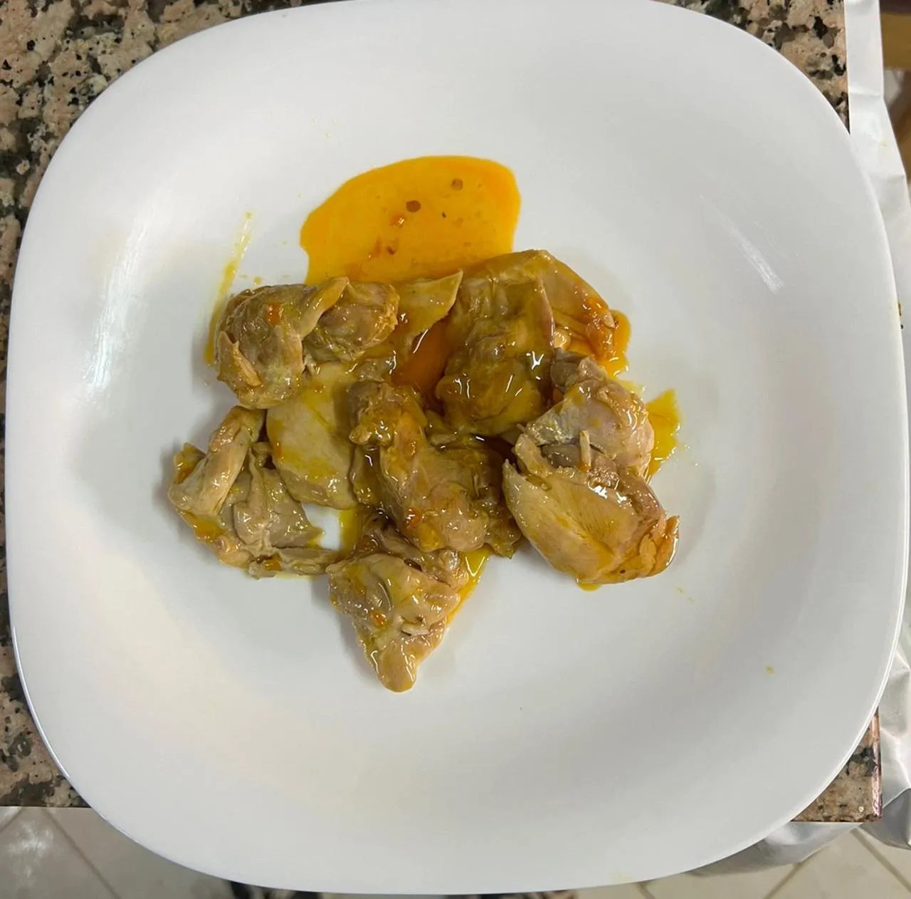 Restaurant/places to eat in ETOILE FILANTE D Or