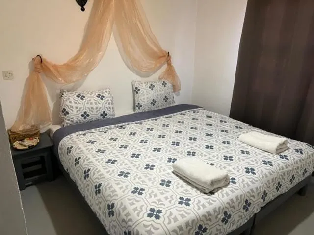 Property building in ETOILE FILANTE D Or