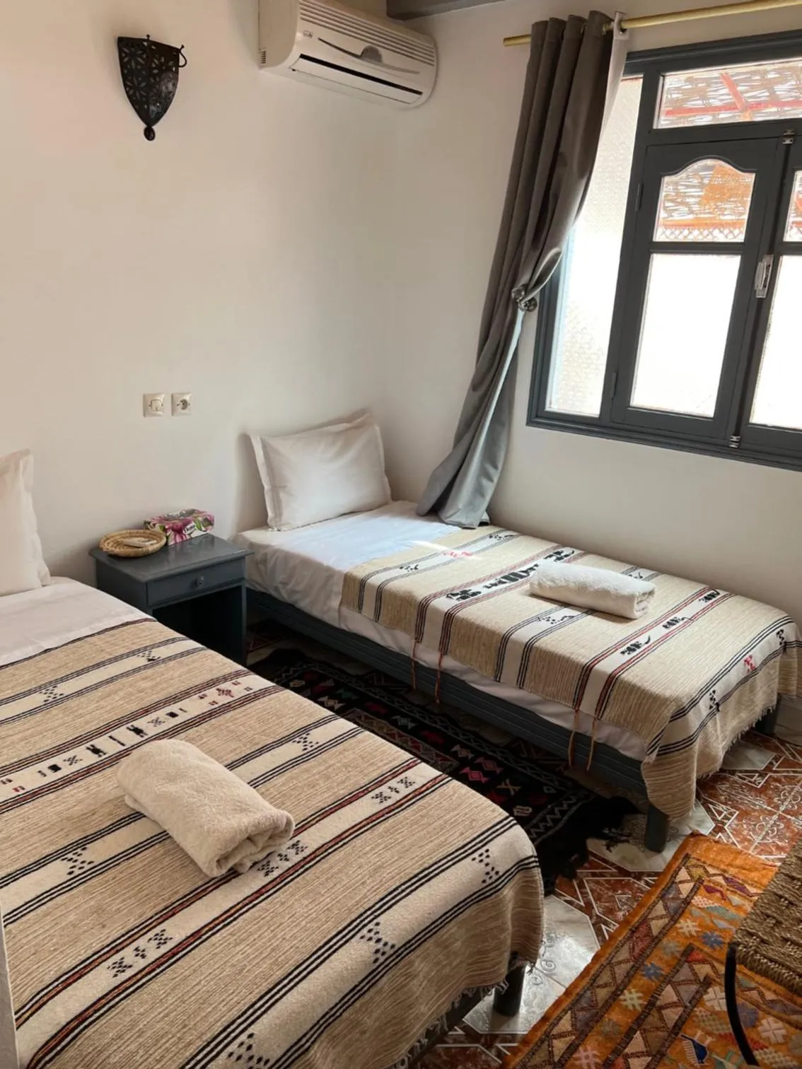 Property building in ETOILE FILANTE D Or