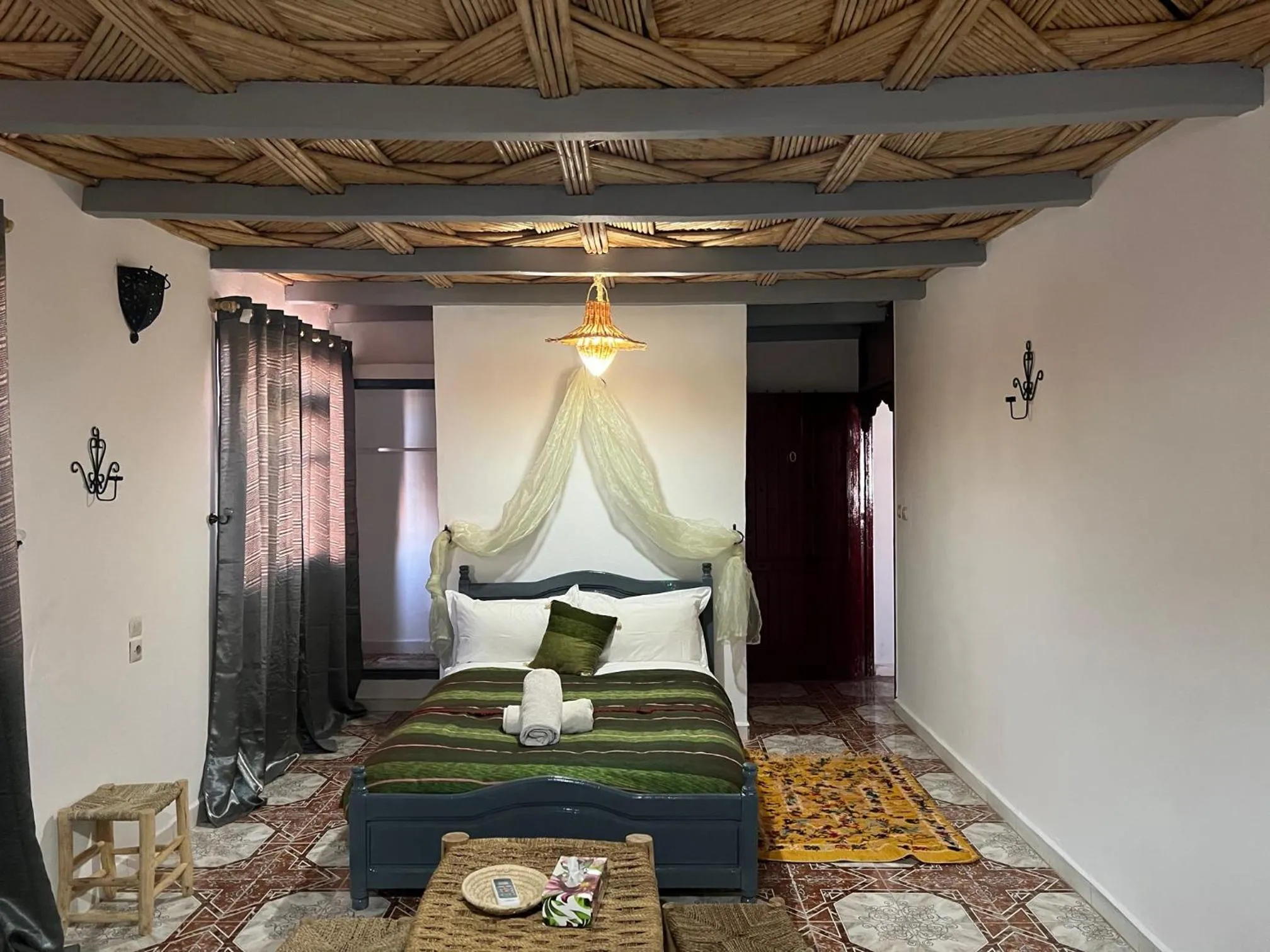 Property building in ETOILE FILANTE D Or