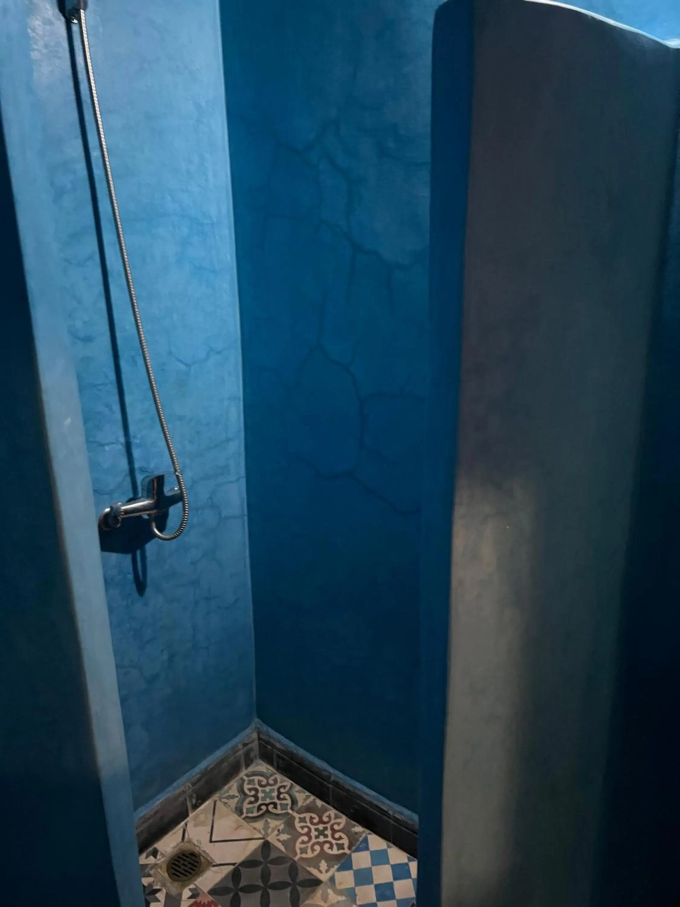 Shower in ETOILE FILANTE D Or