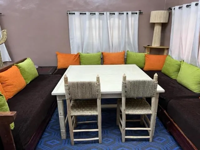 Property building in ETOILE FILANTE D Or