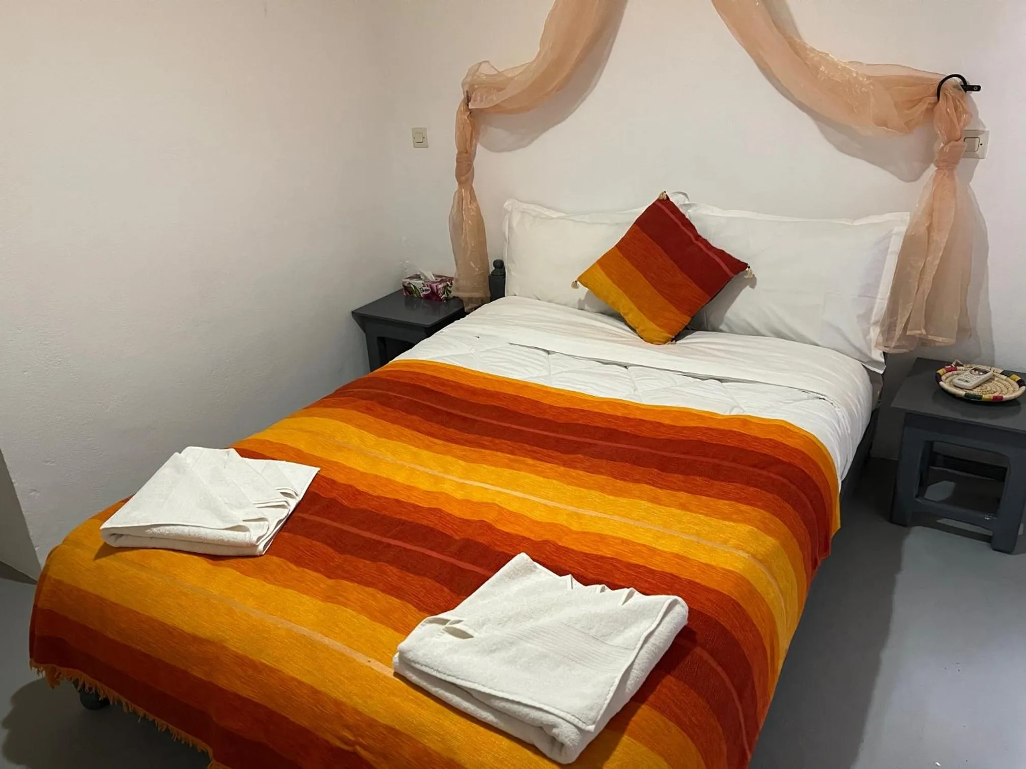 Property building in ETOILE FILANTE D Or