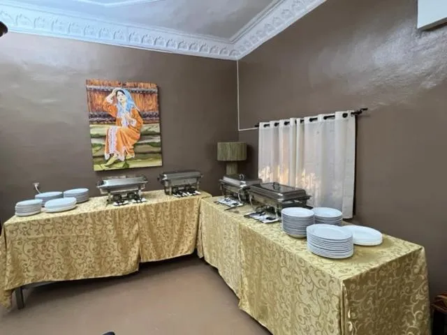 Banquet/Function facilities in ETOILE FILANTE D Or