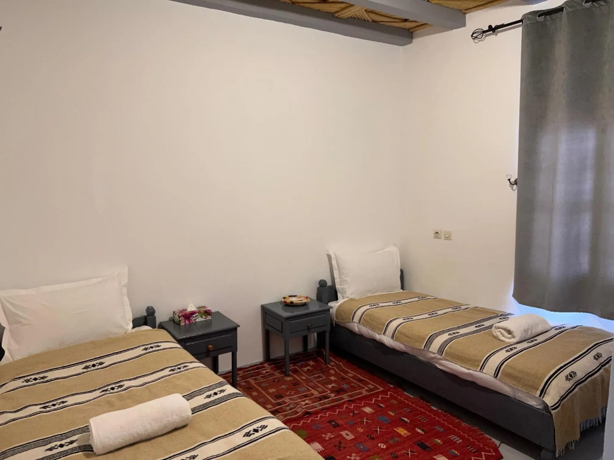 Property building in ETOILE FILANTE D Or