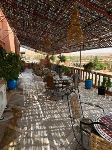 Balcony/Terrace in ETOILE FILANTE D Or