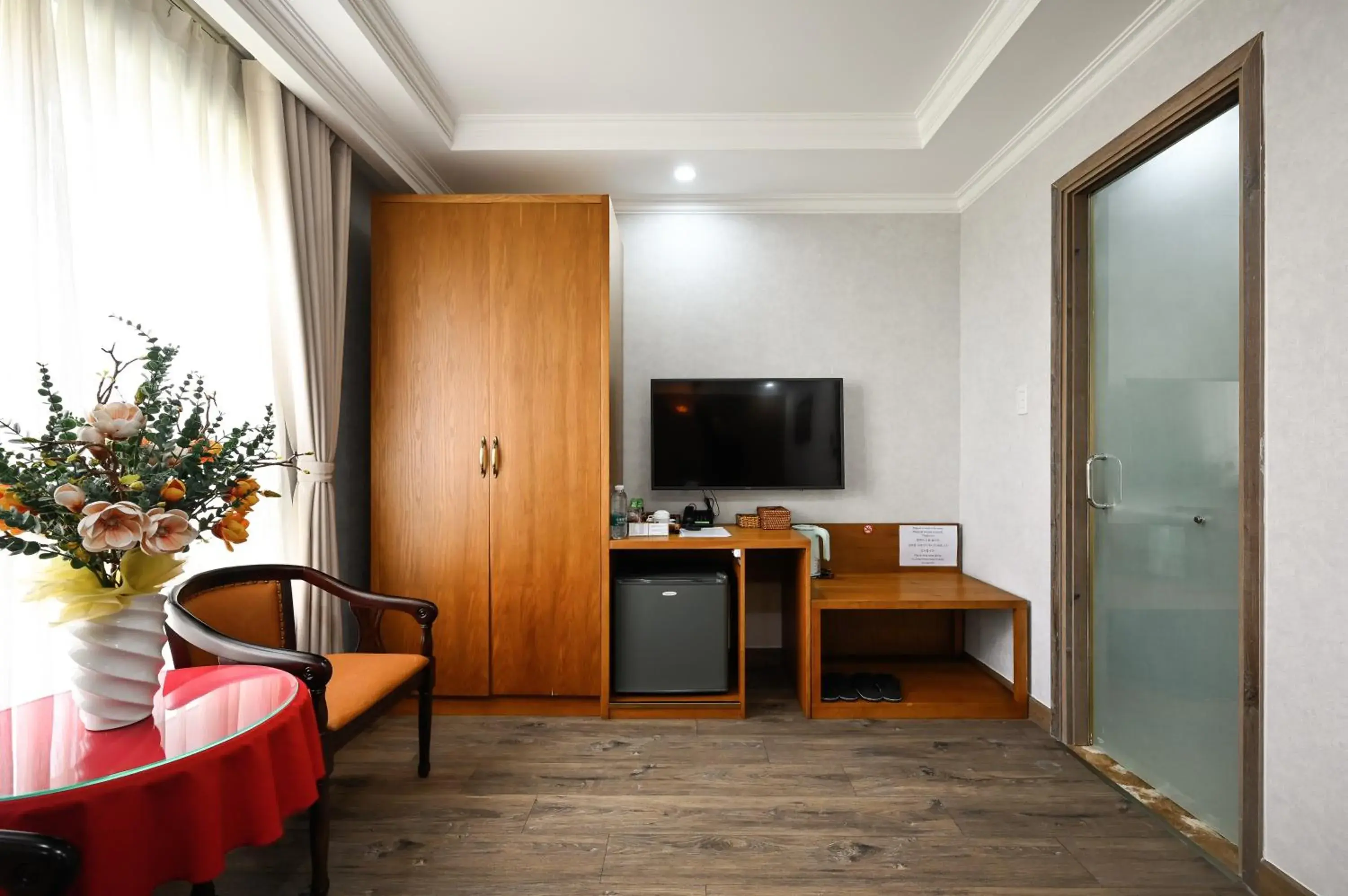 The River Park Hotel The River Park Hotel