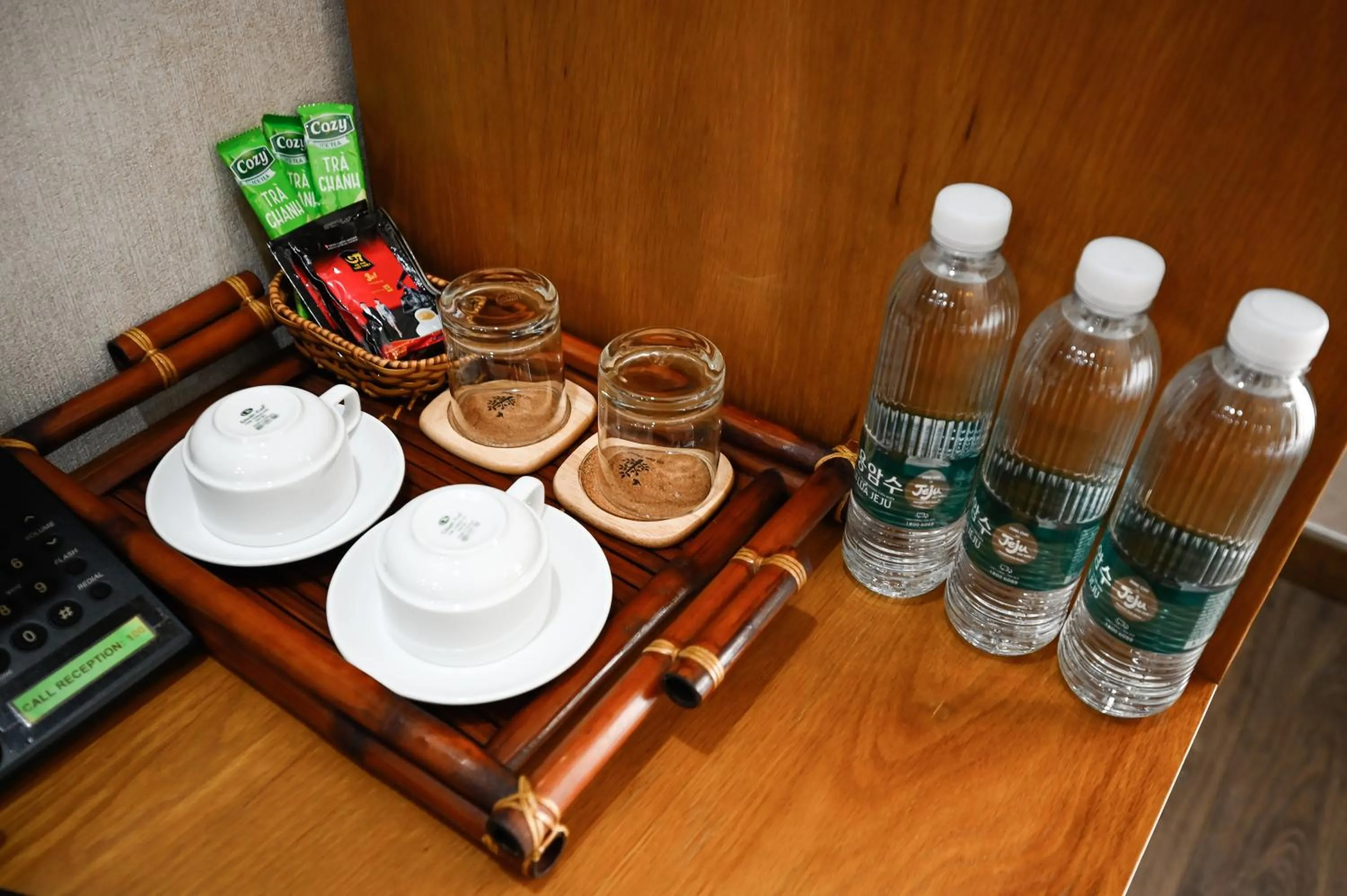 The River Park Hotel