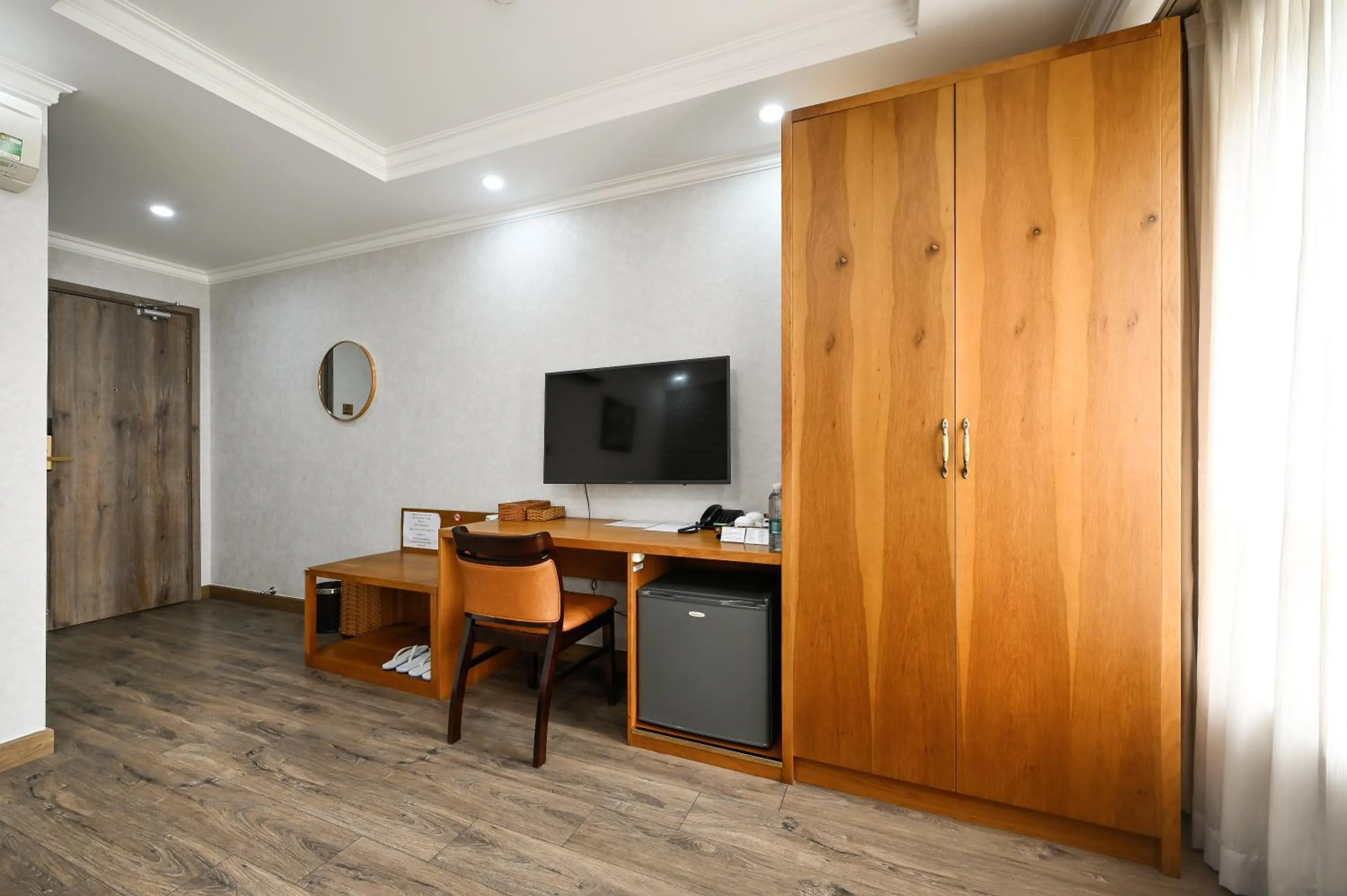 The River Park Hotel