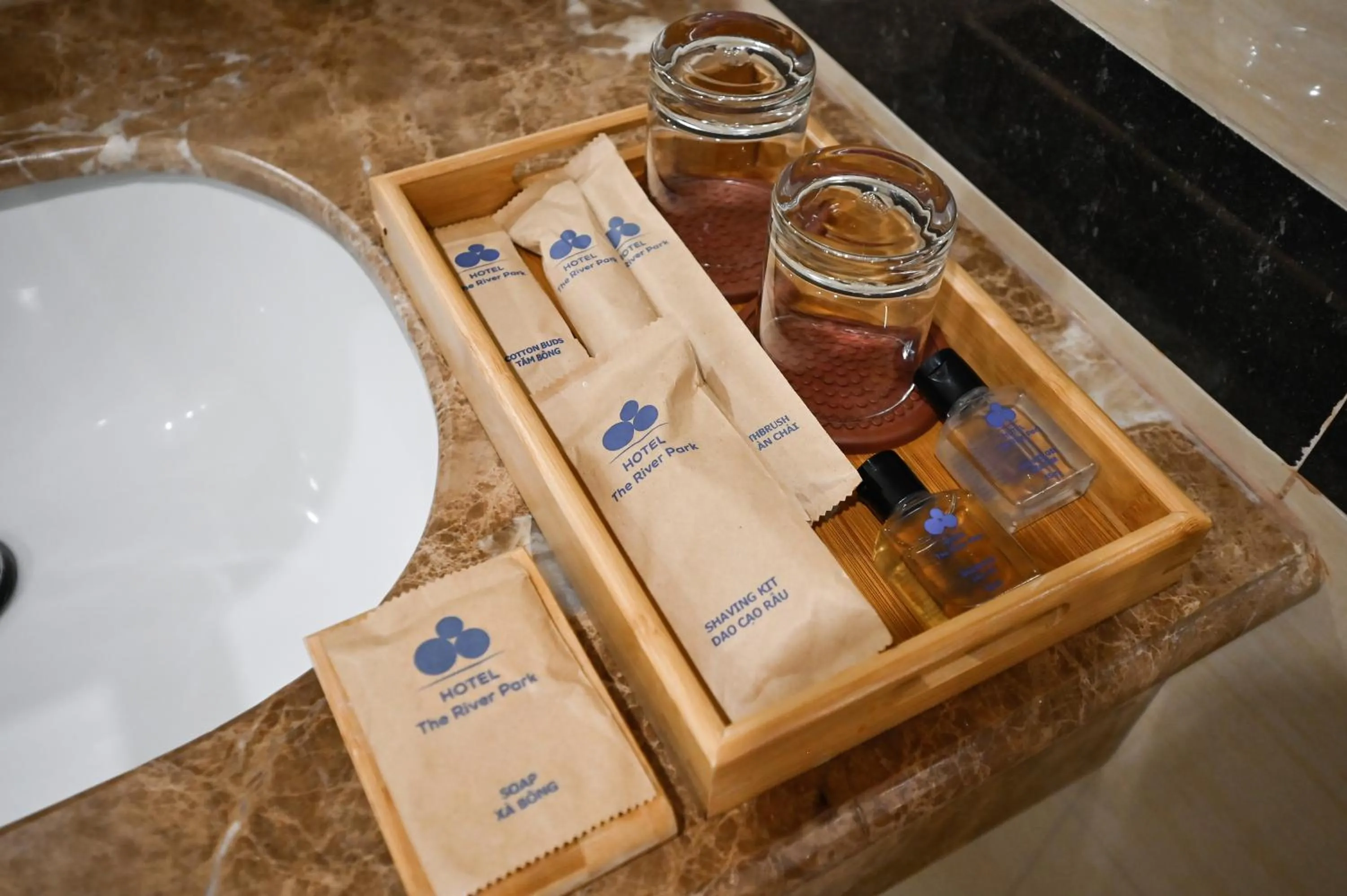 The River Park Hotel