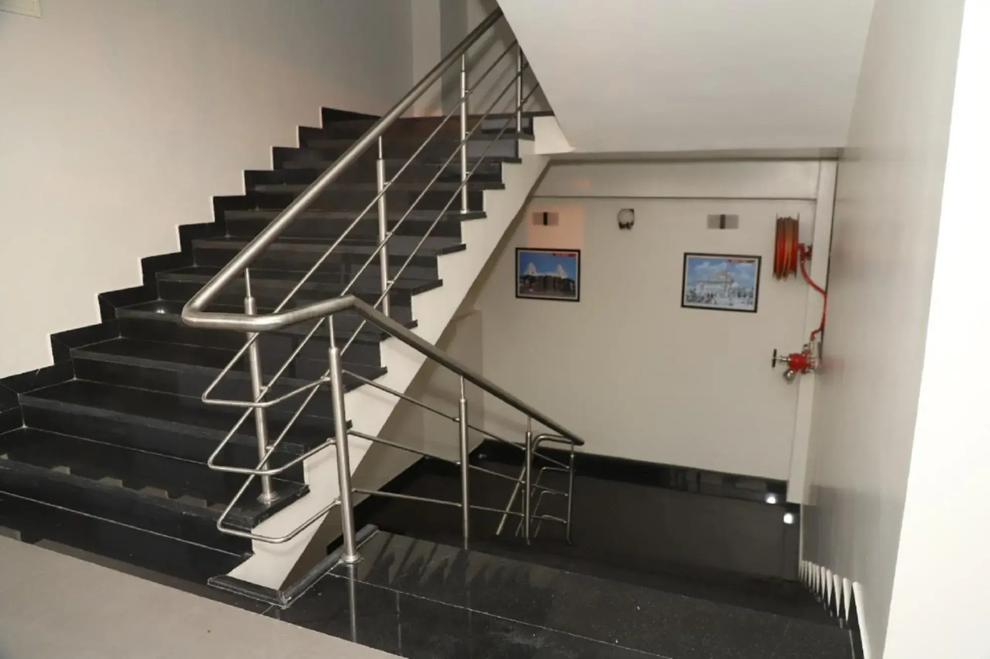 Property building in ID Square residency Parbhani Property building in ID Square residency Parbhani