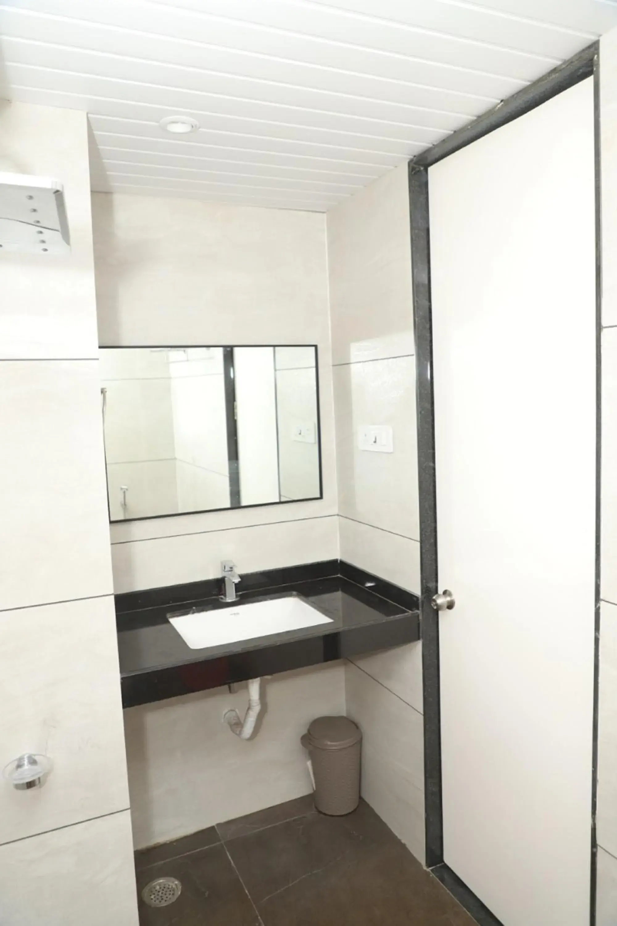 Toilet in ID Square residency Parbhani Toilet in ID Square residency Parbhani