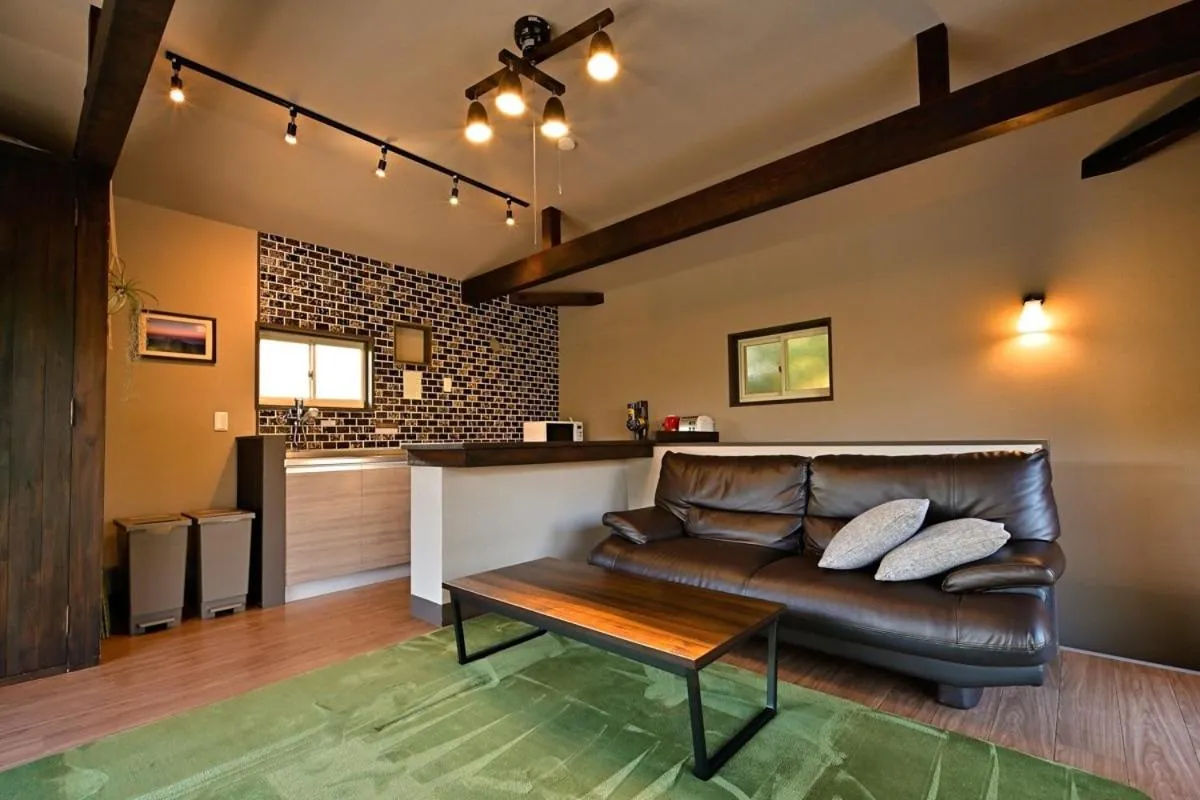 Green Room - グリーンルーム志摩