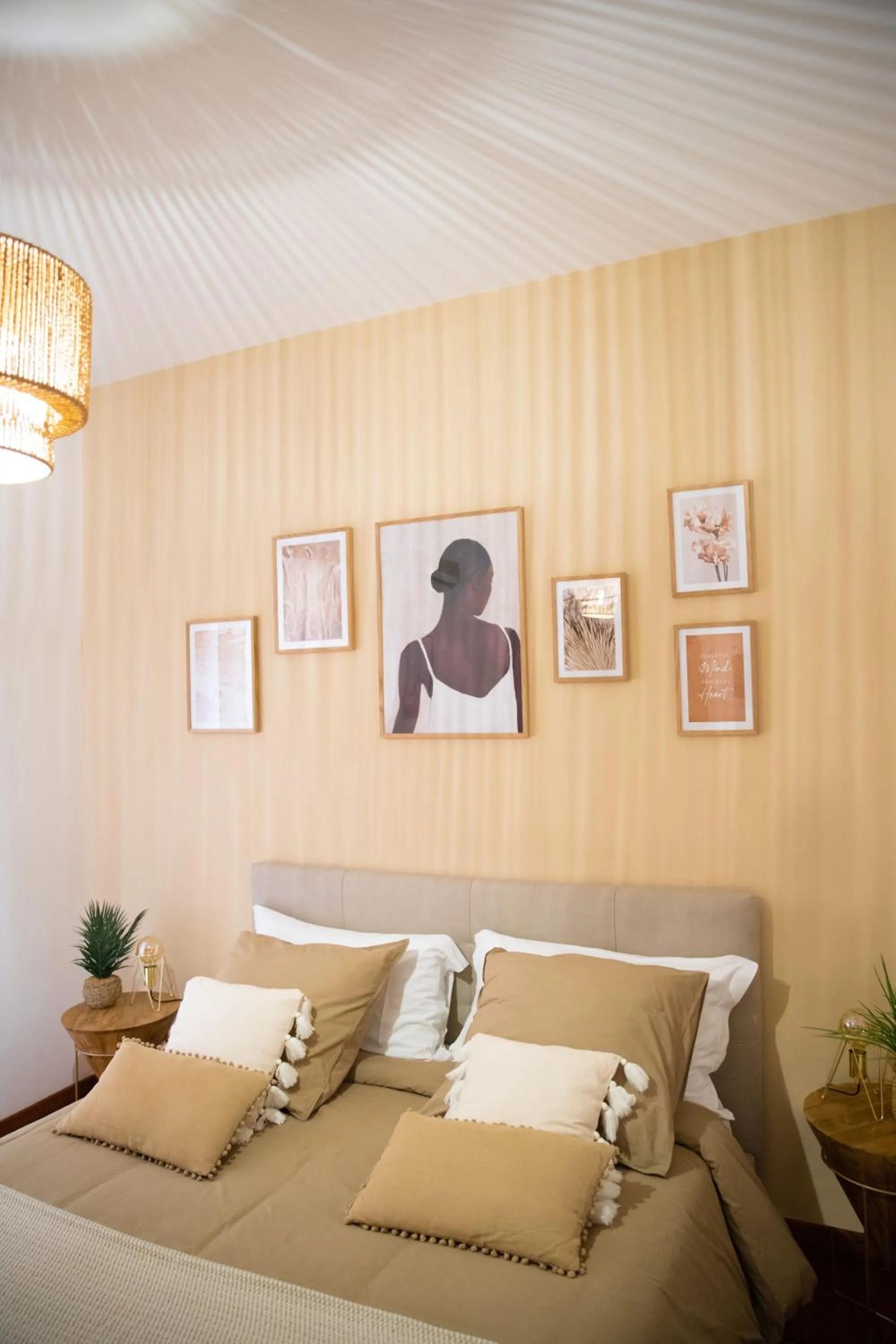 Bed in Quisì - Salerno Centro