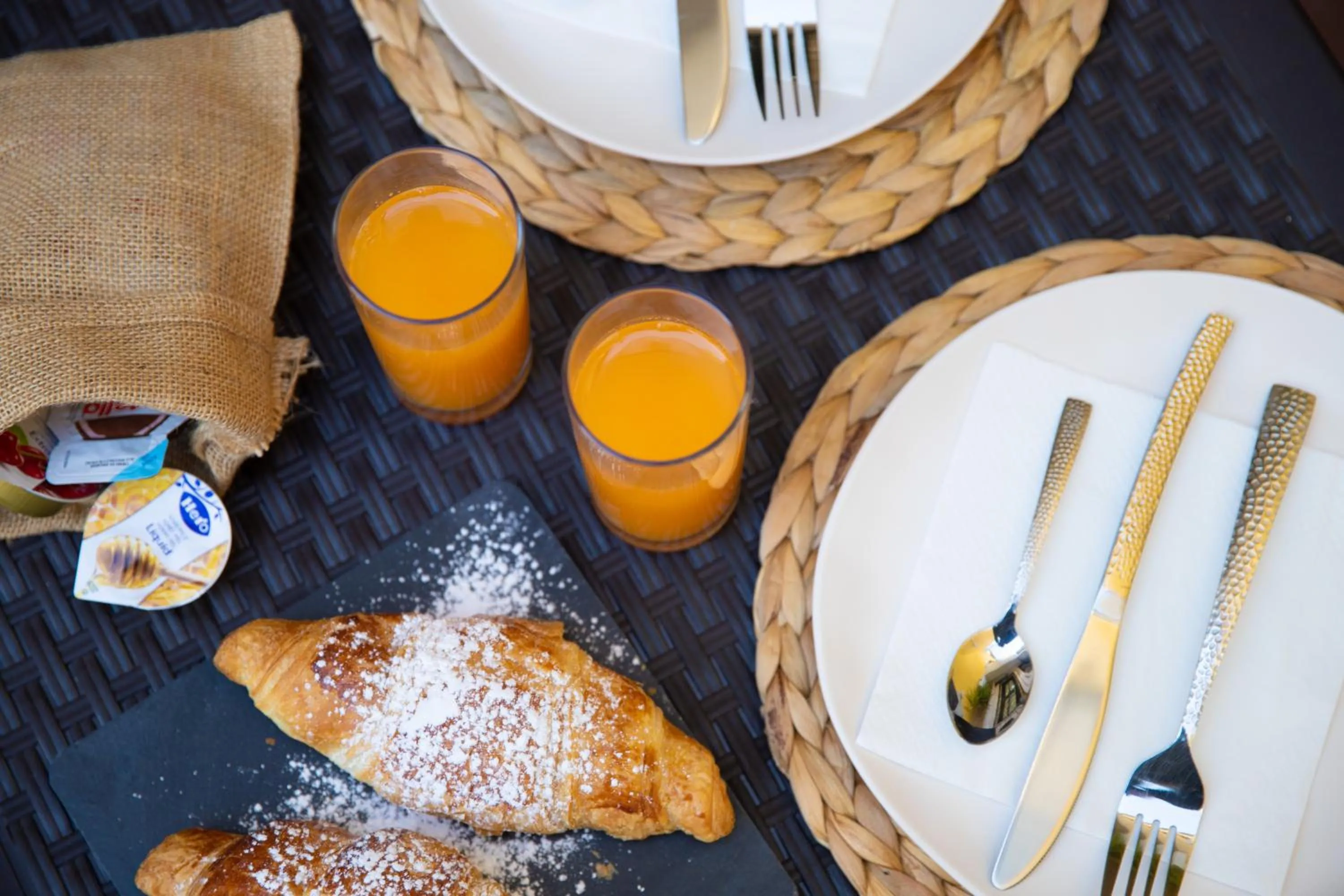 Food and drinks in Quisì - Salerno Centro