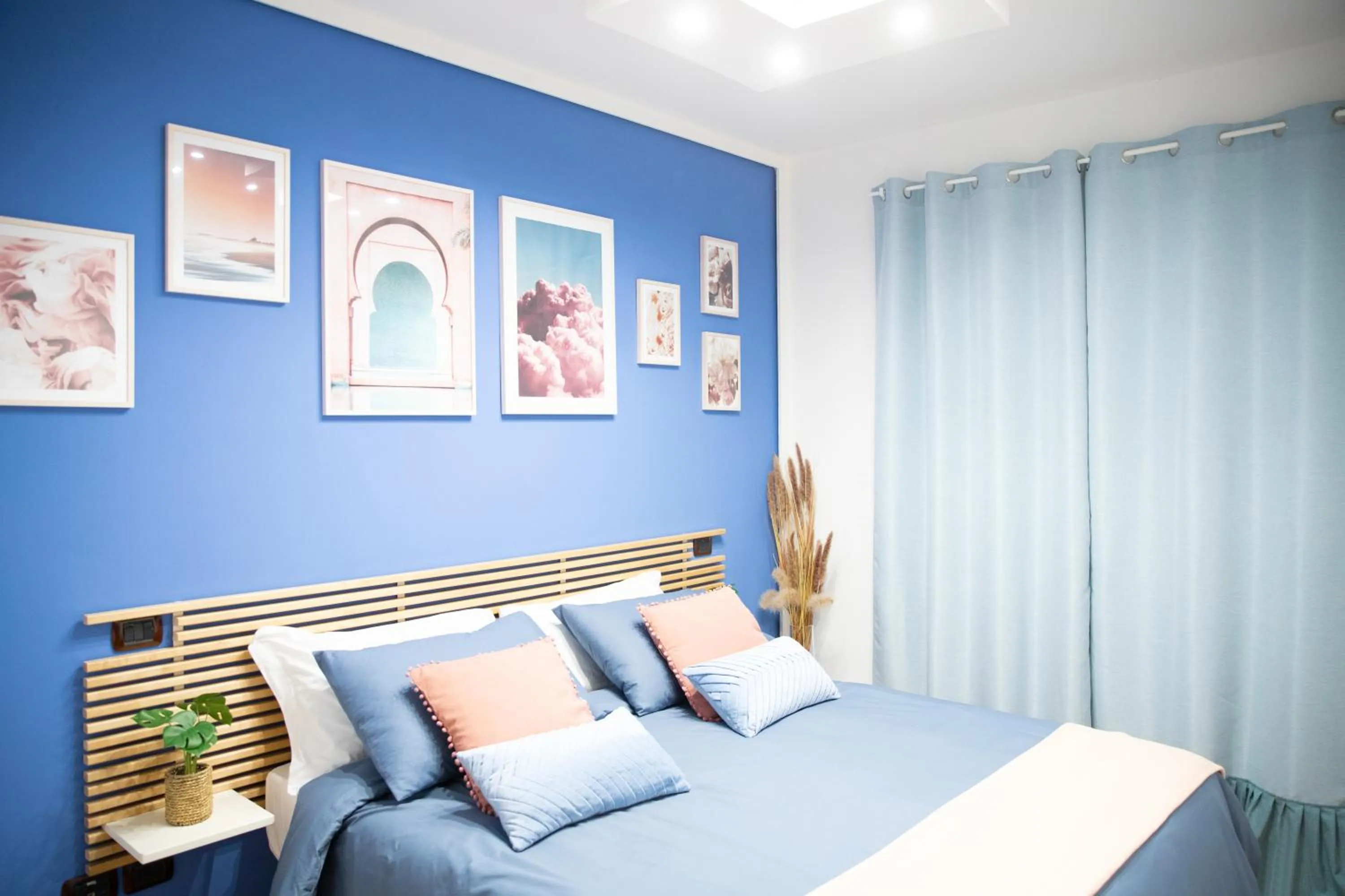 Bed in Quisì - Salerno Centro