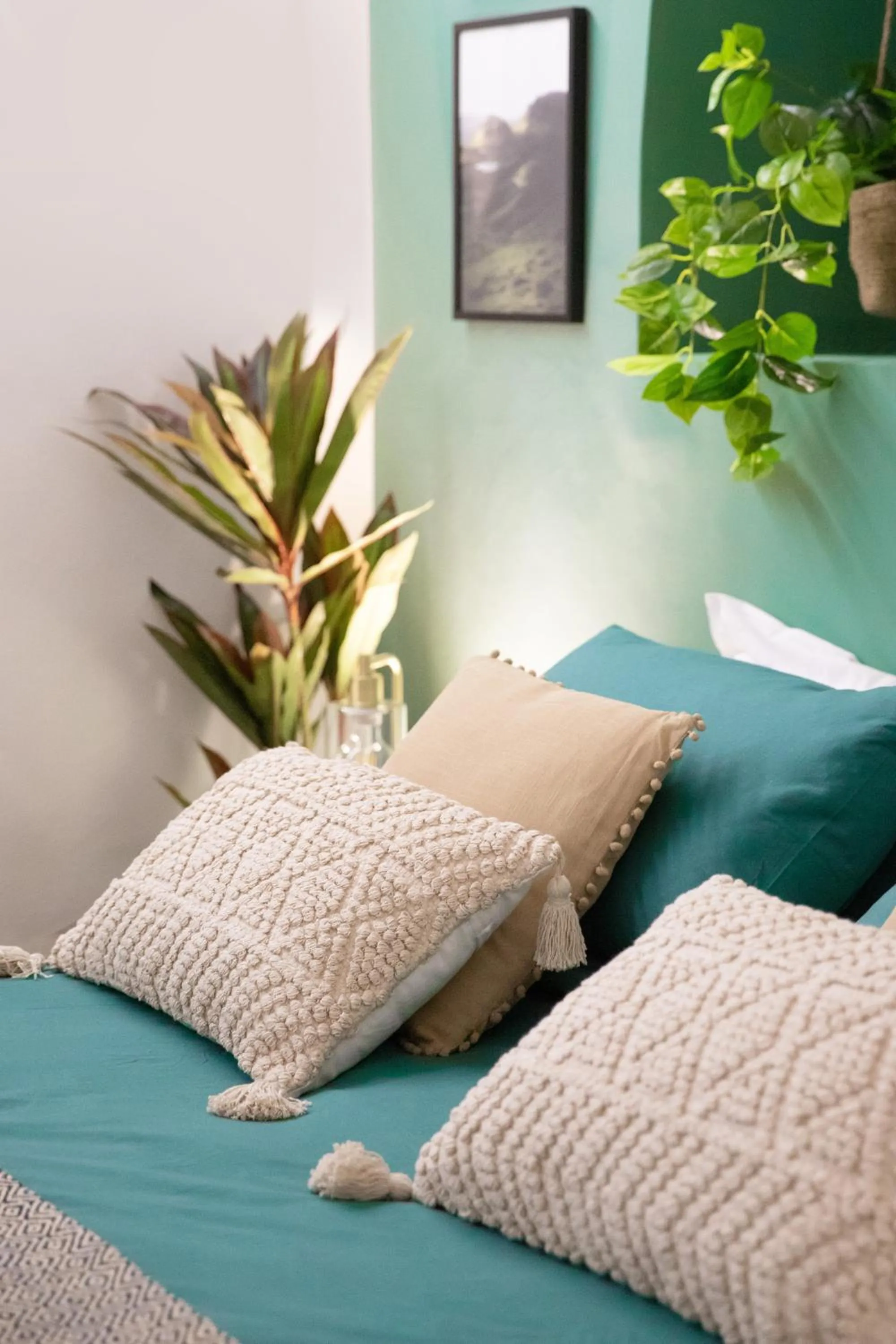 Bed in Quisì - Salerno Centro