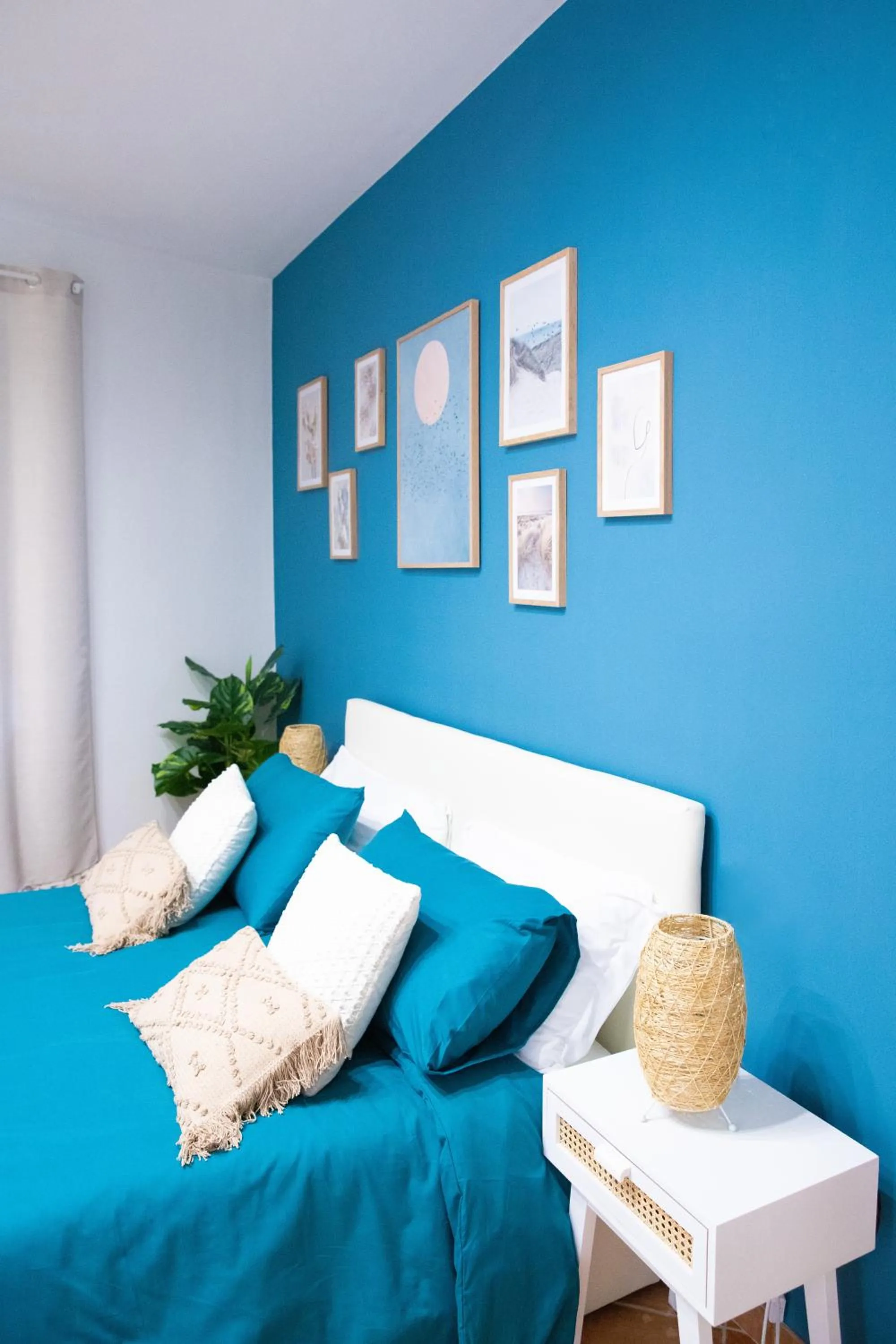 Bed in Quisì - Salerno Centro