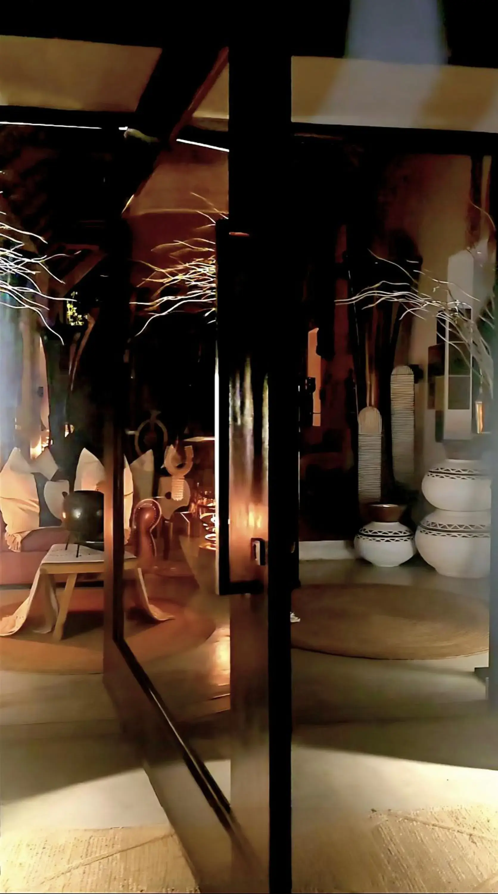 Property building in African Flair Boutique Safari Lodge Property building in African Flair Boutique Safari Lodge