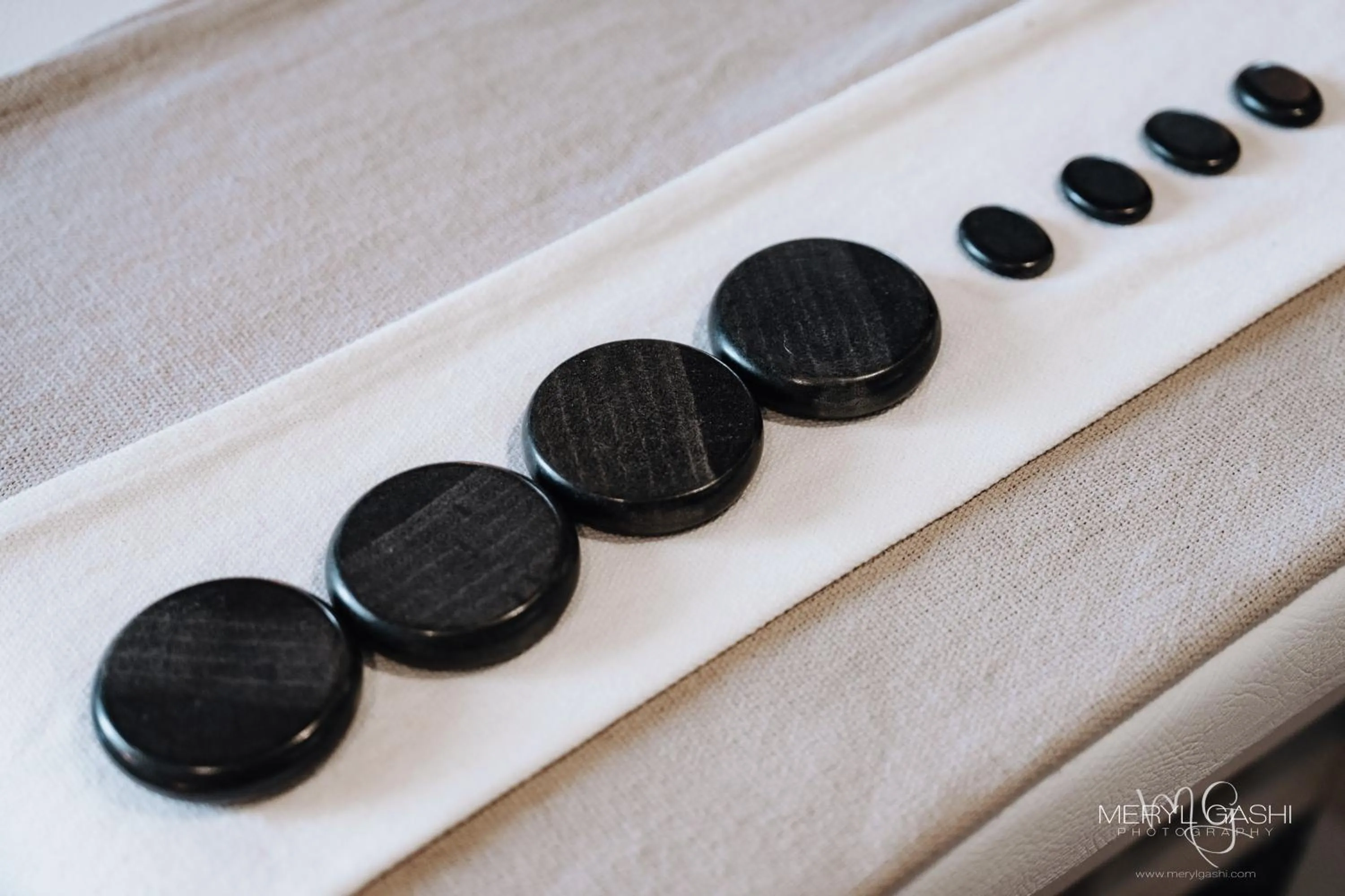 Spa and wellness centre/facilities in African Flair Boutique Safari Lodge