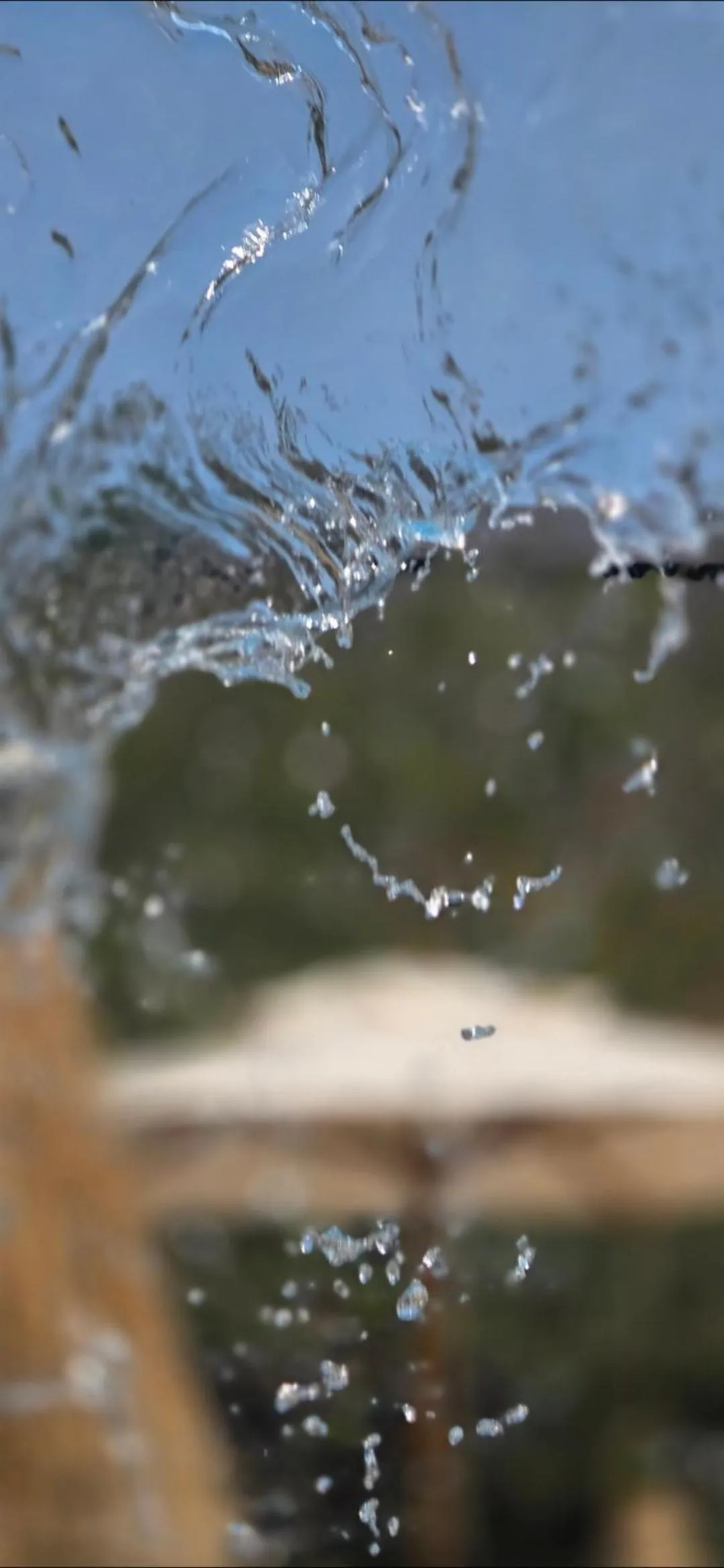 Swimming pool in African Flair Boutique Safari Lodge
