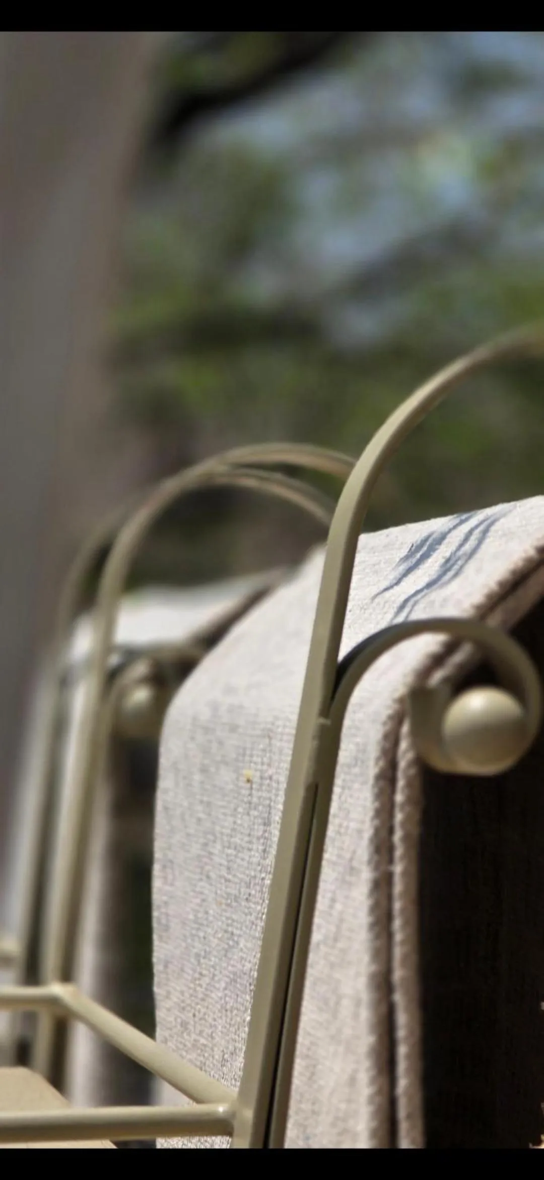 Swimming pool in African Flair Boutique Safari Lodge