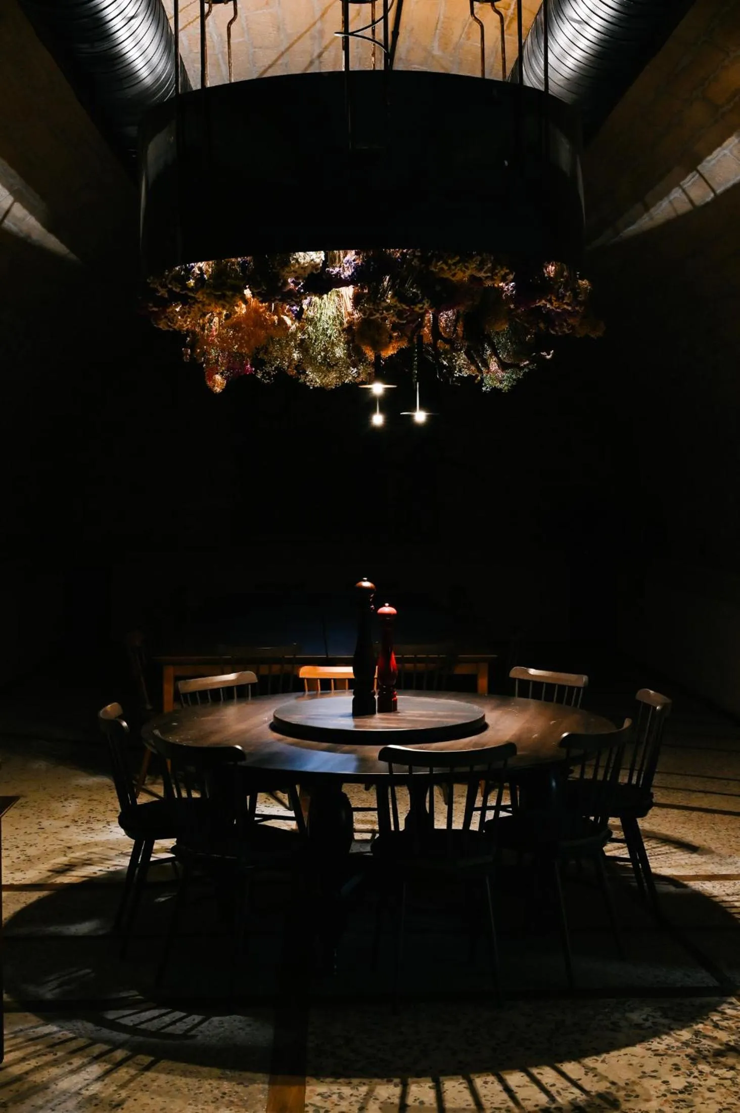 Night in Hotel Buna Mostar