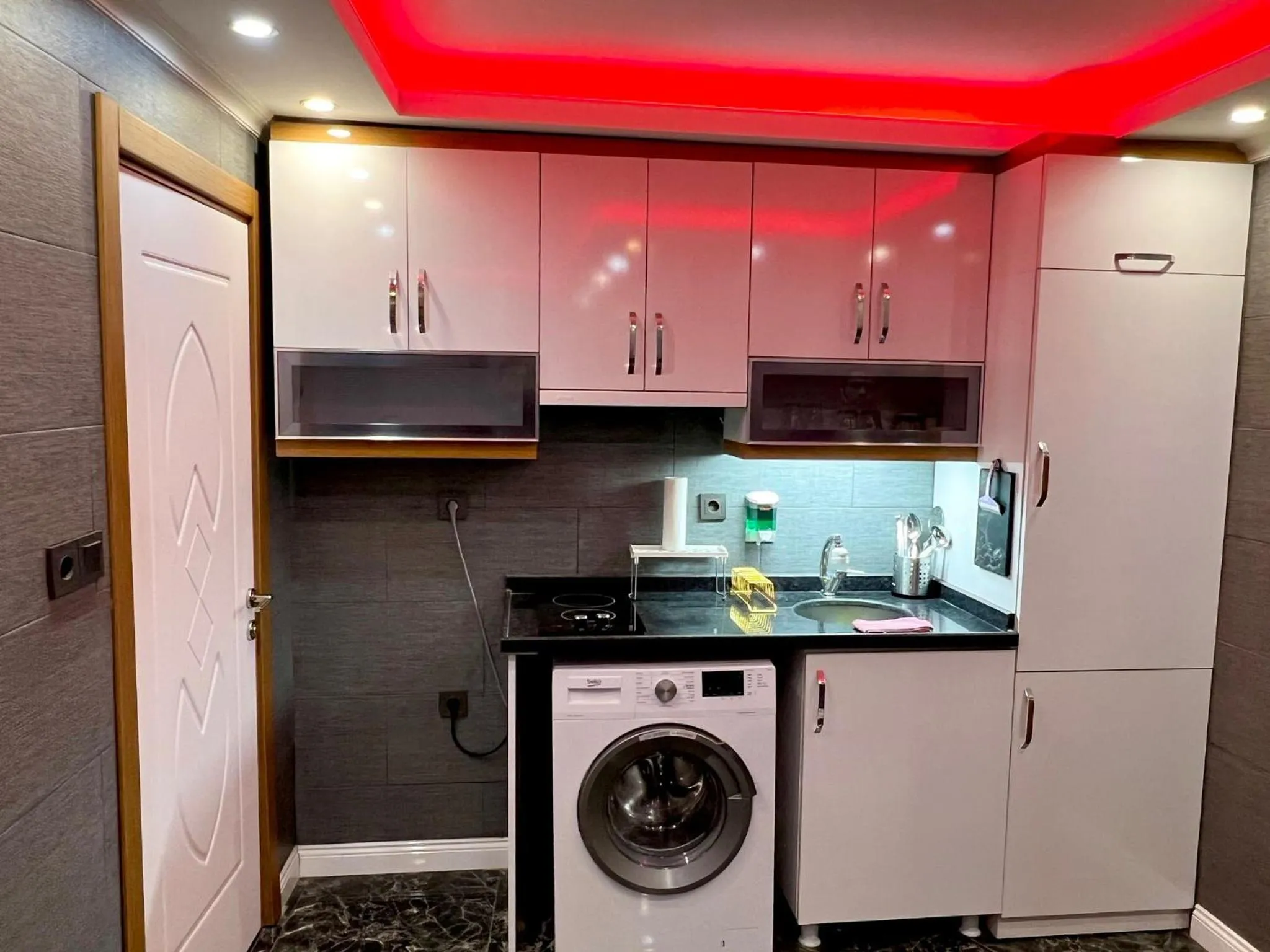 LEVENT PALACE REZİDANS