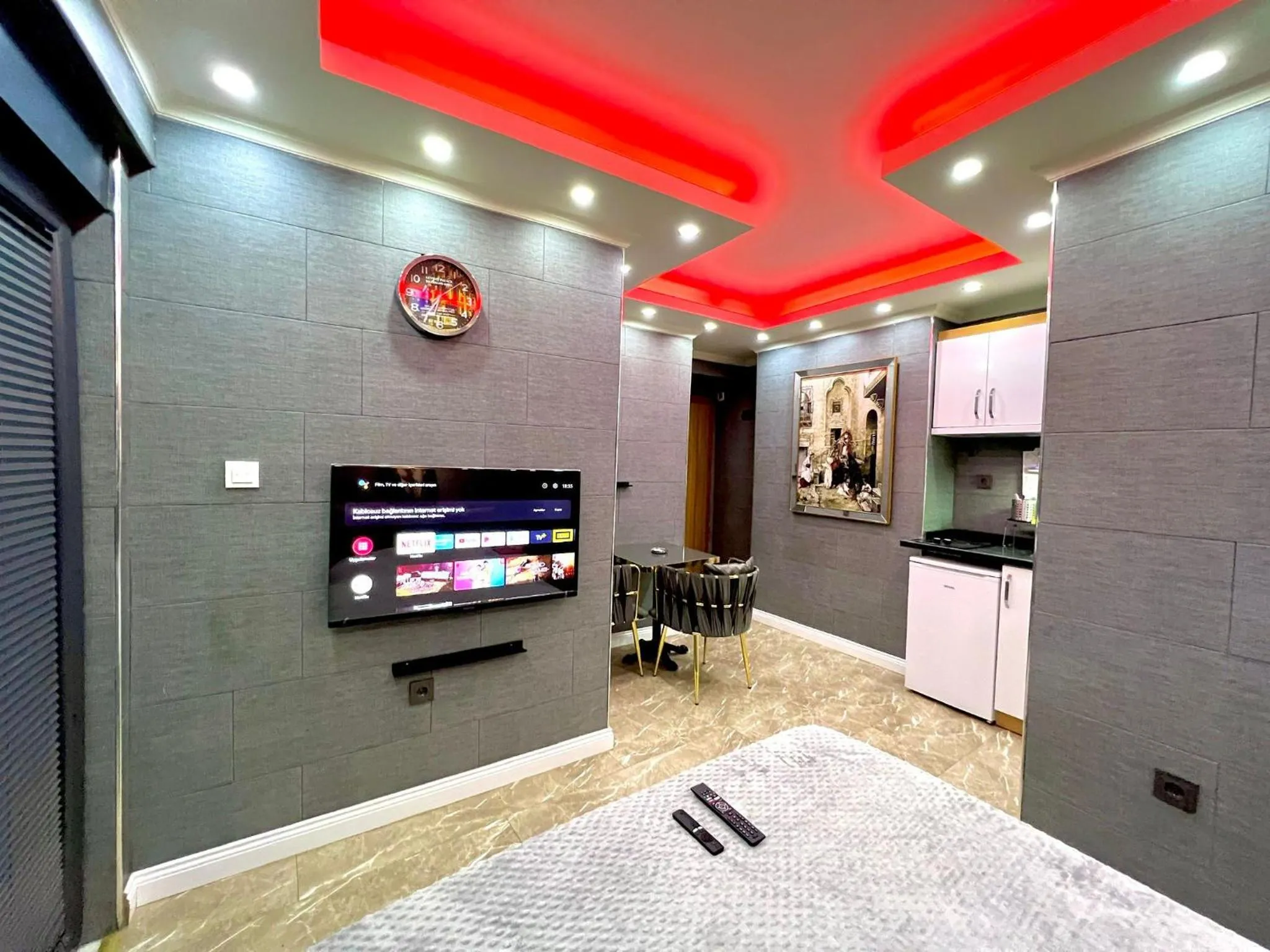 LEVENT PALACE REZİDANS