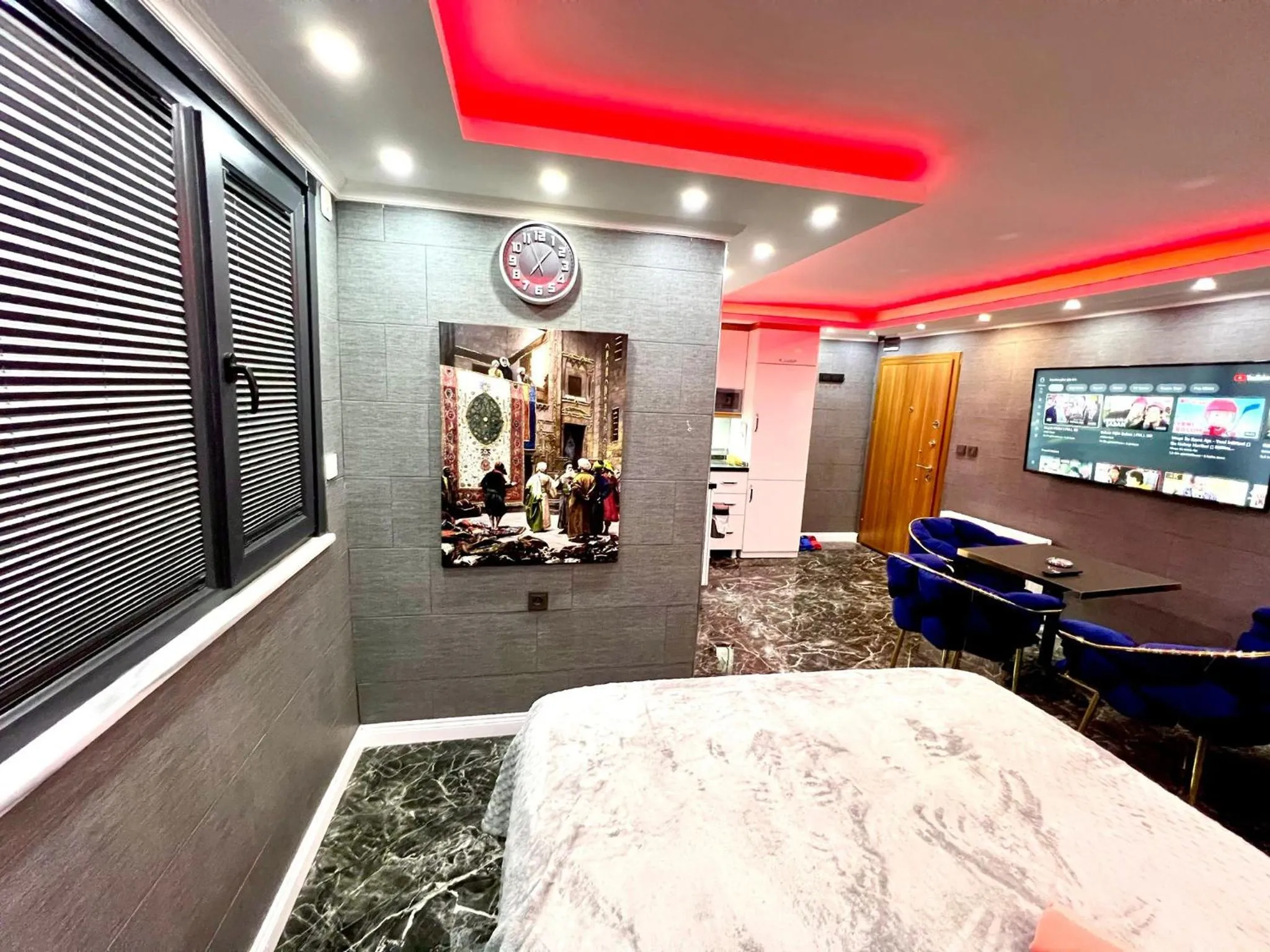 LEVENT PALACE REZİDANS