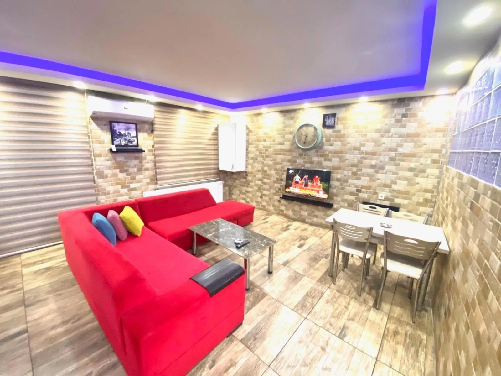 LEVENT PALACE REZİDANS