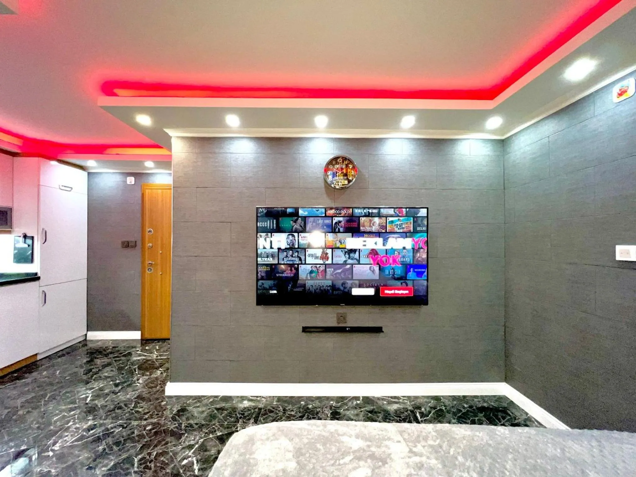 LEVENT PALACE REZİDANS