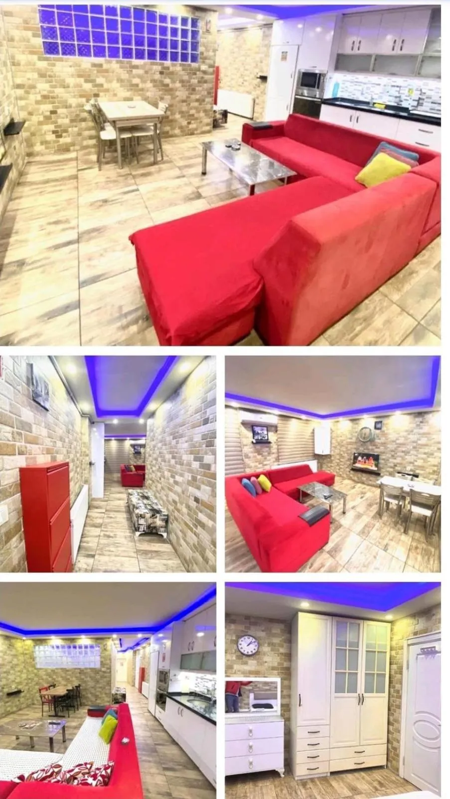 LEVENT PALACE REZİDANS