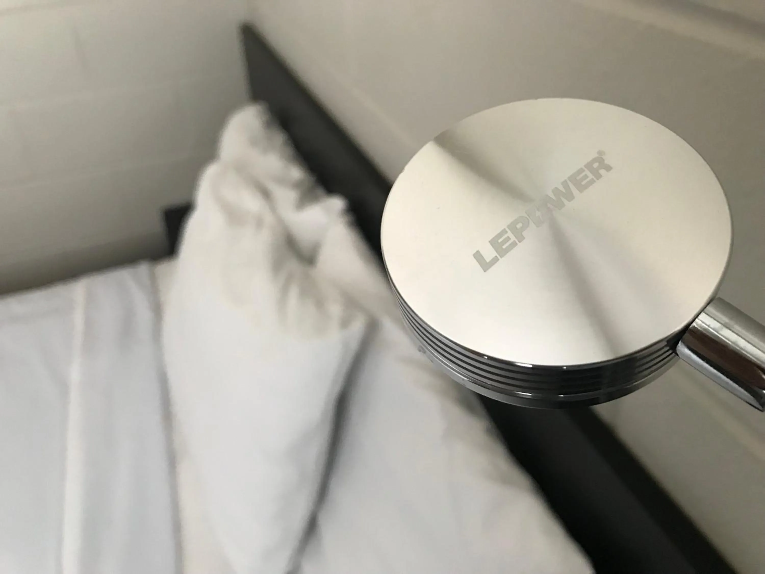 Bedroom, Bed in The Cedar Motel