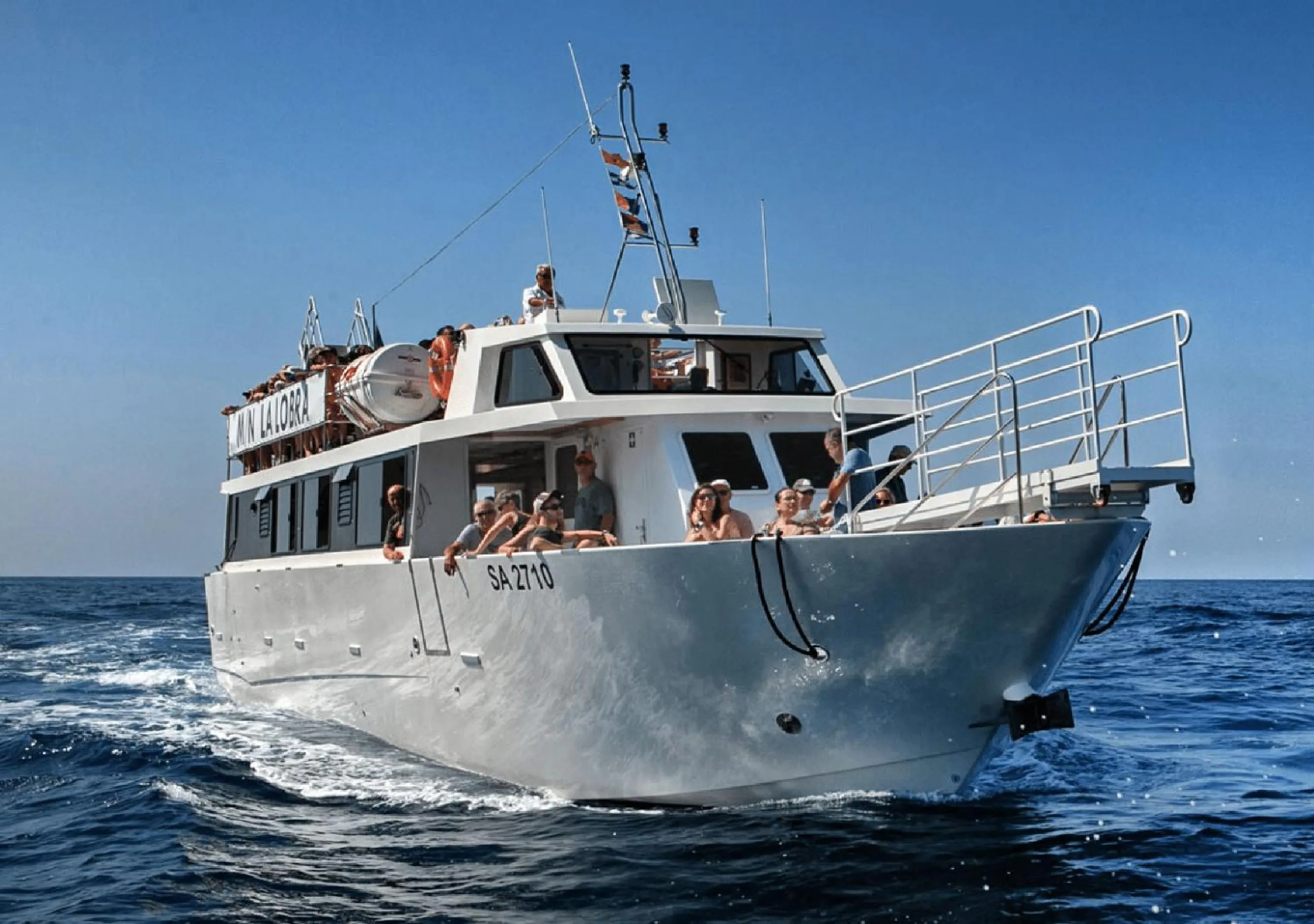 People in Village Camping Santa Fortunata - Campogaio