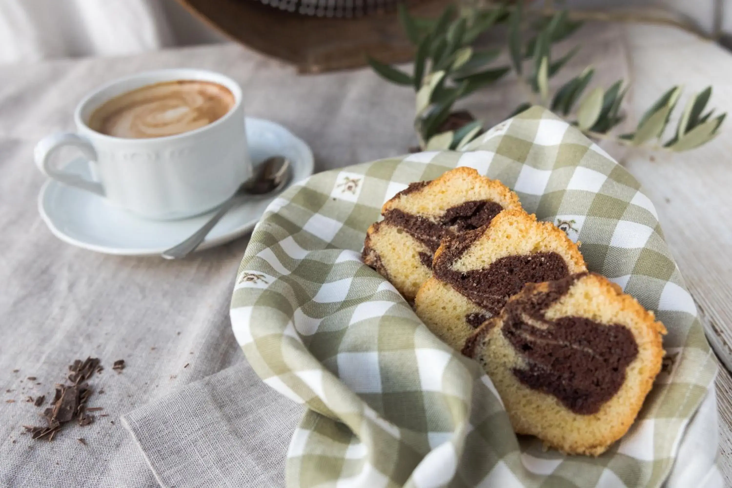 Breakfast in Trulli Holiday Albergo Diffuso Breakfast in Trulli Holiday Albergo Diffuso