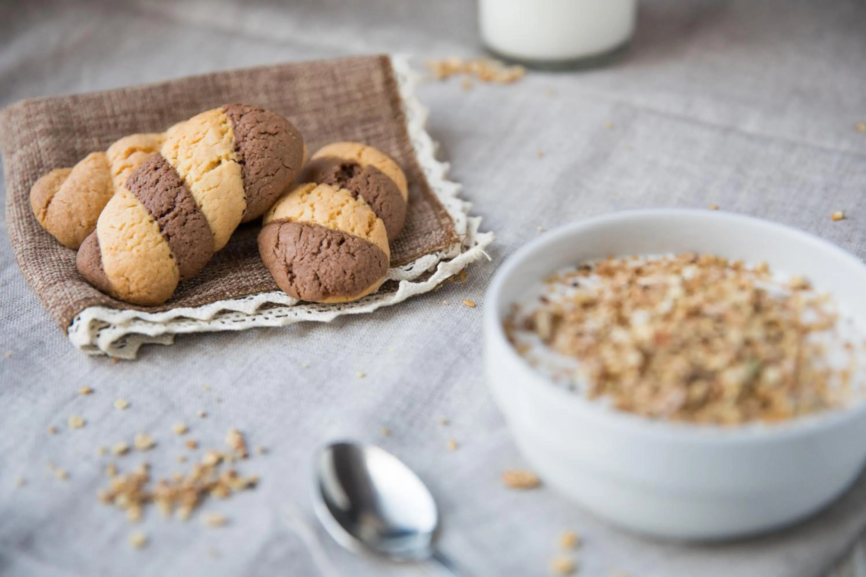 Breakfast in Trulli Holiday Albergo Diffuso