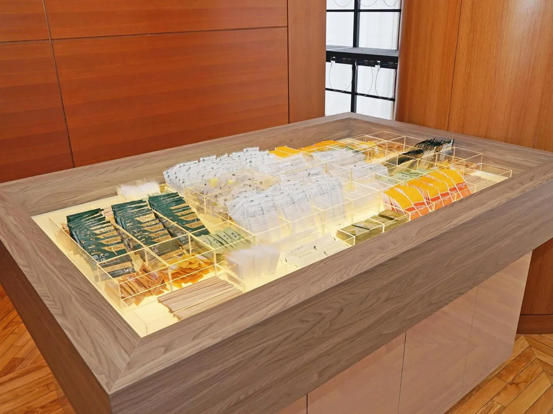Standard Twin Room - single occupancy - Non-Smoking in Chisun Hotel Yokohama Isezakicho Standard Twin Room - single occupancy - Non-Smoking in Chisun Hotel Yokohama Isezakicho