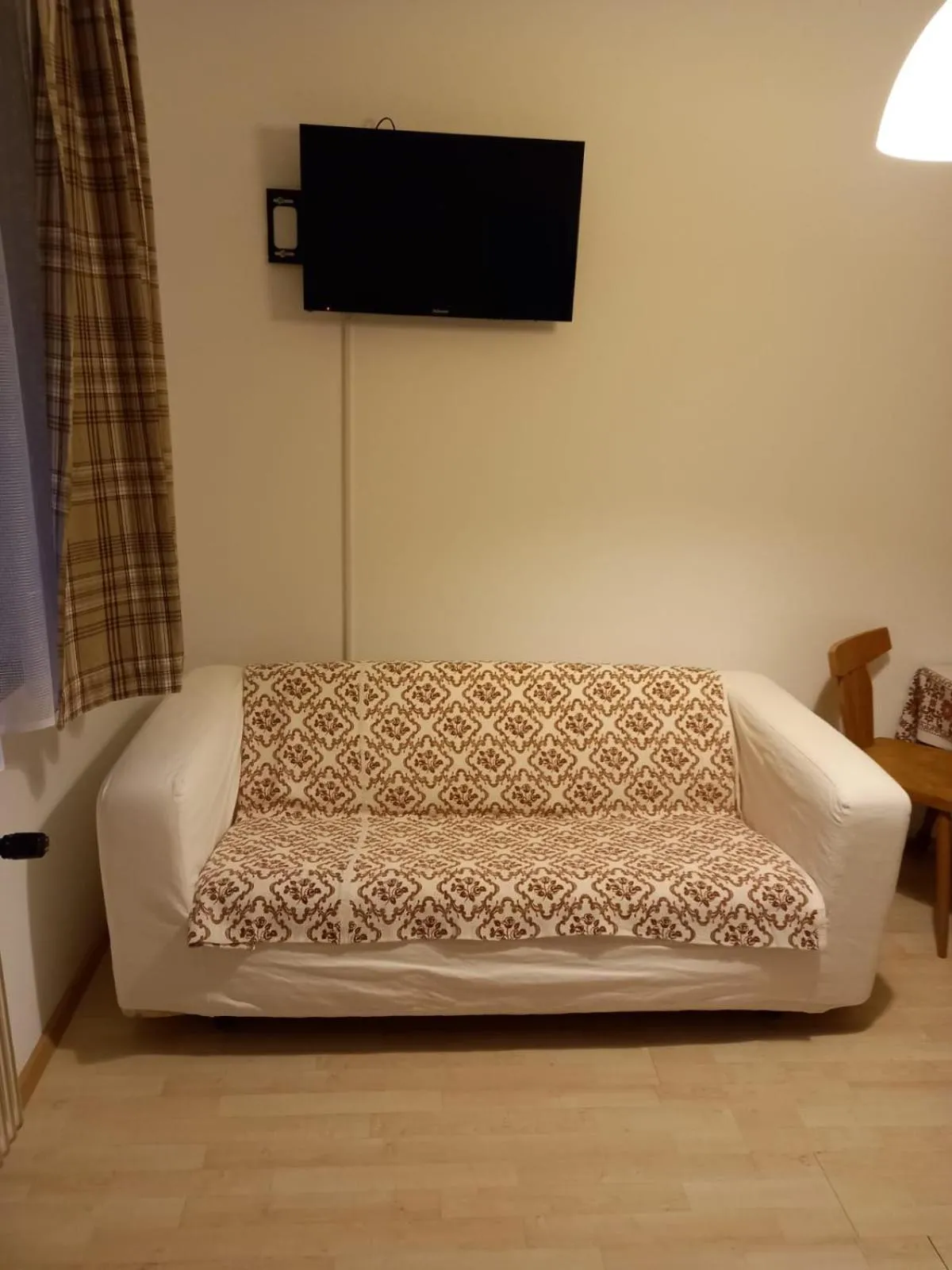 Single Room - single occupancy in Gasthof zum Pfandl