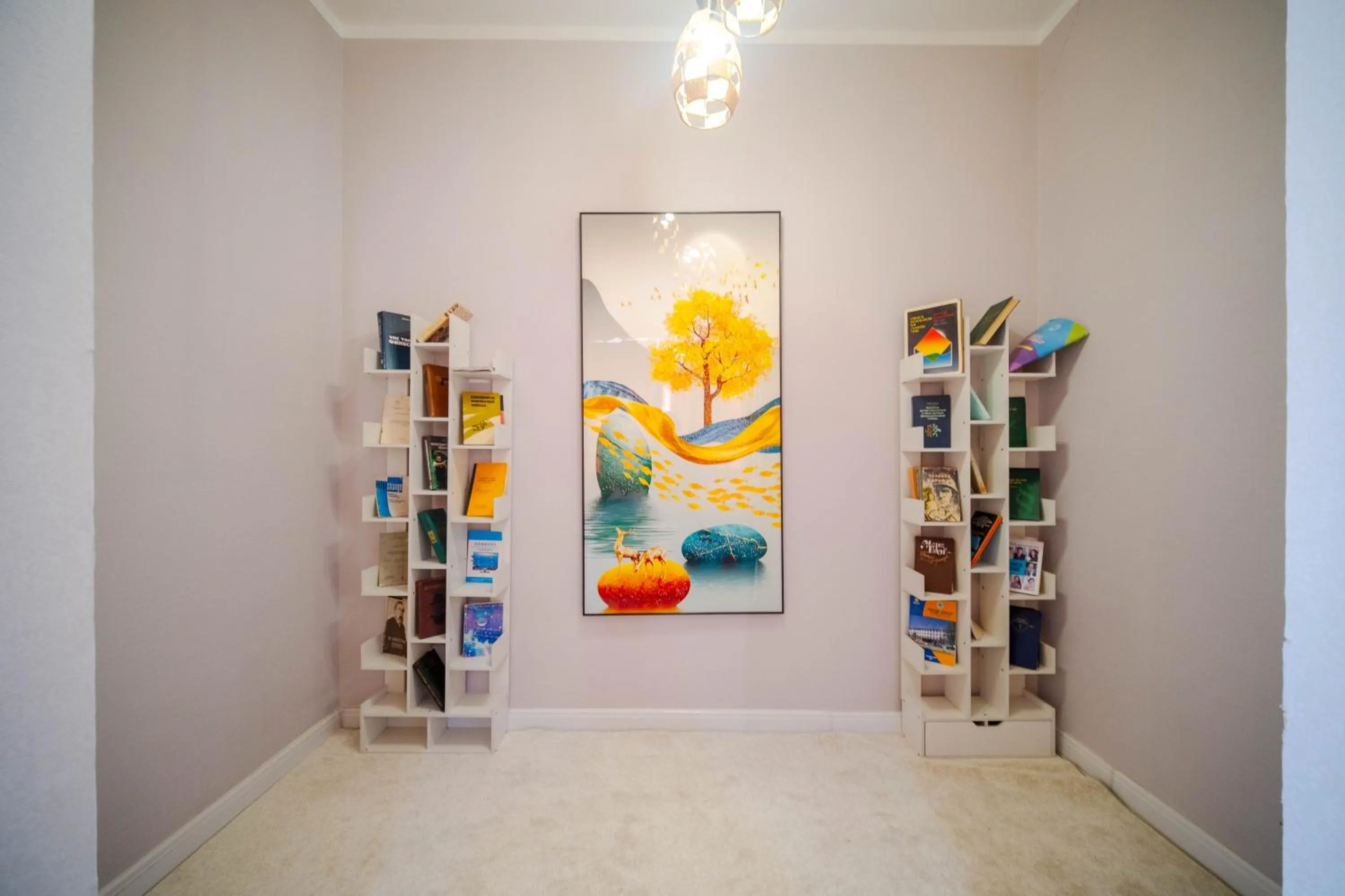 Eagle Town Serviced Apartment